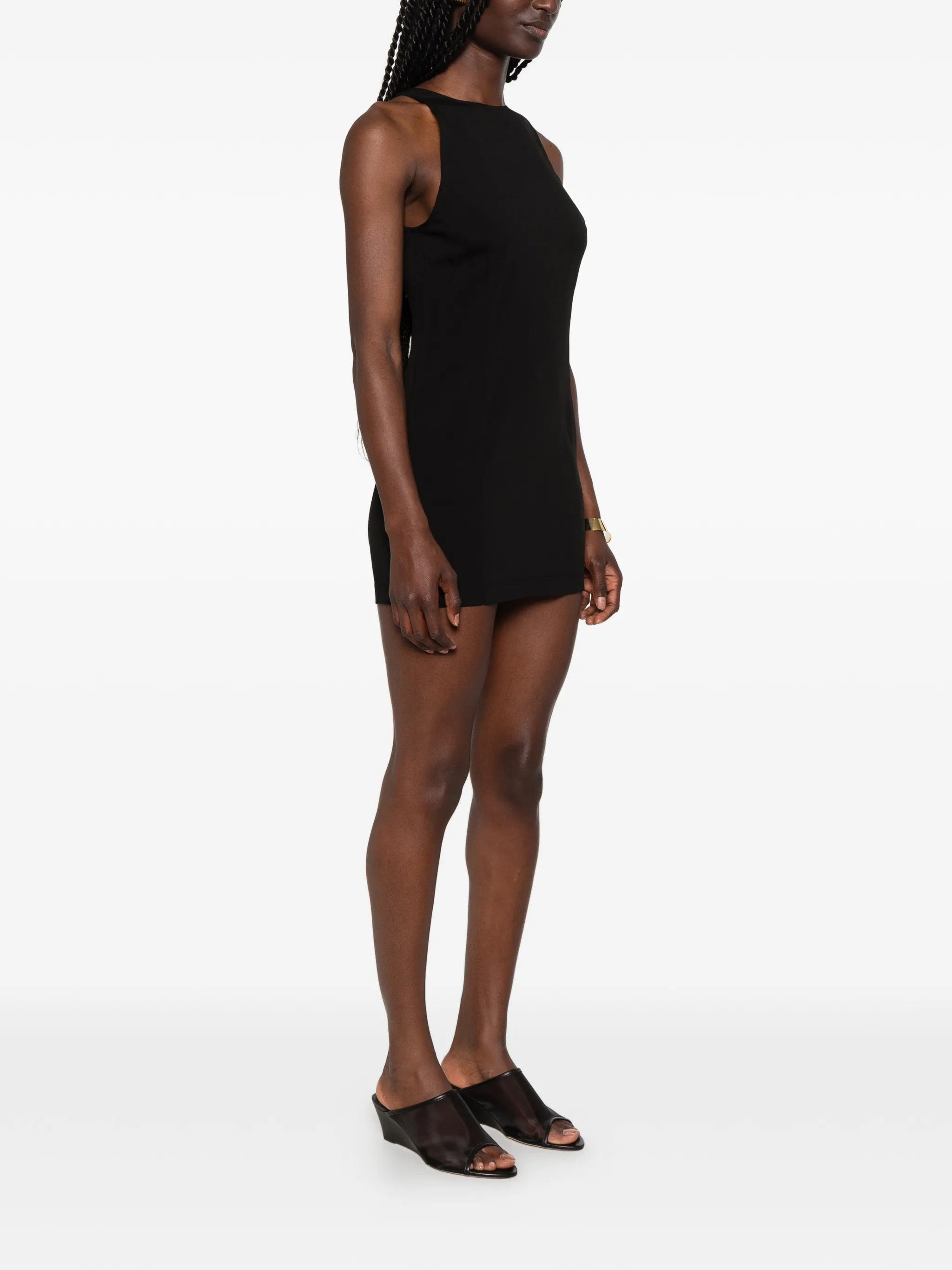 Carla G VESTITI Nero