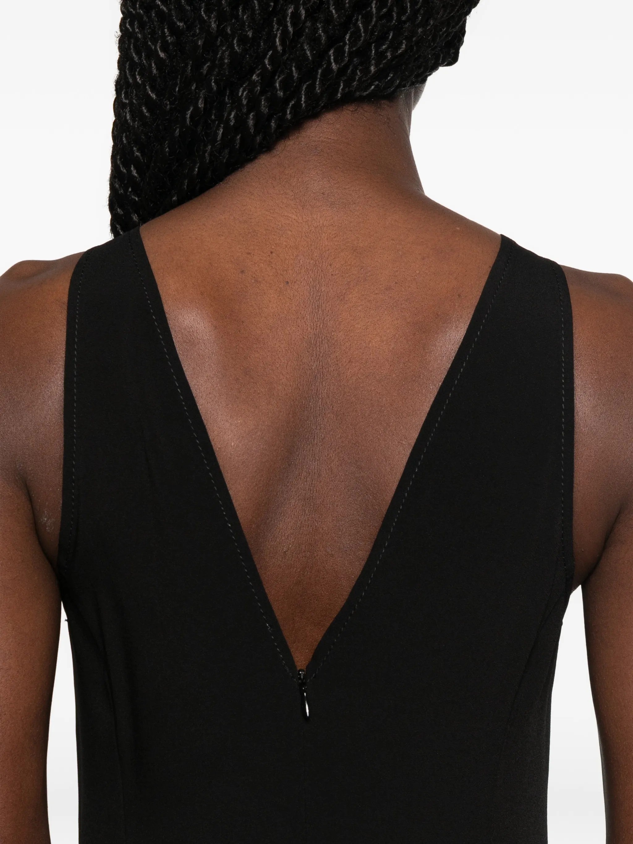 Carla G VESTITI Nero