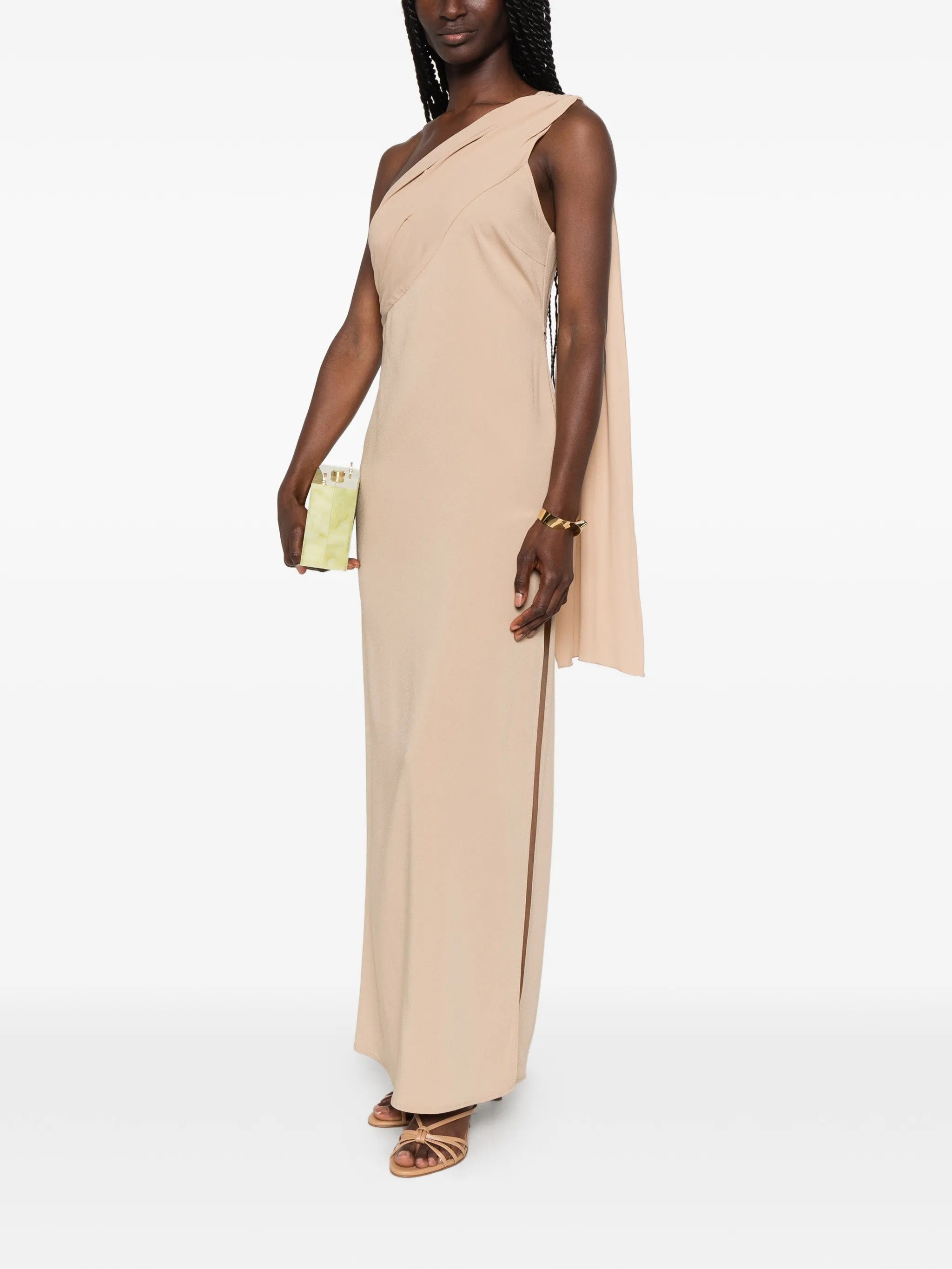 Carla G VESTITI Beige