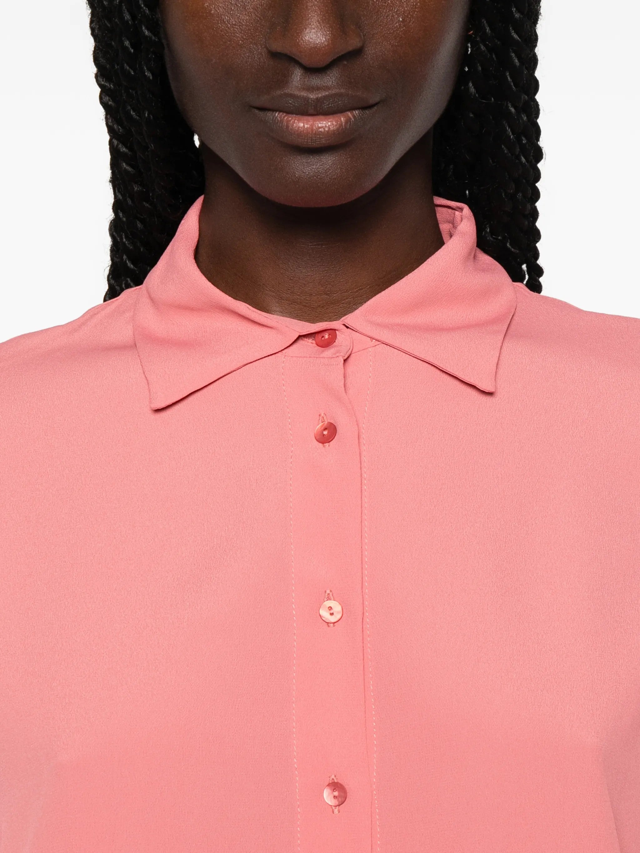 Carla G CAMICIE Rosa