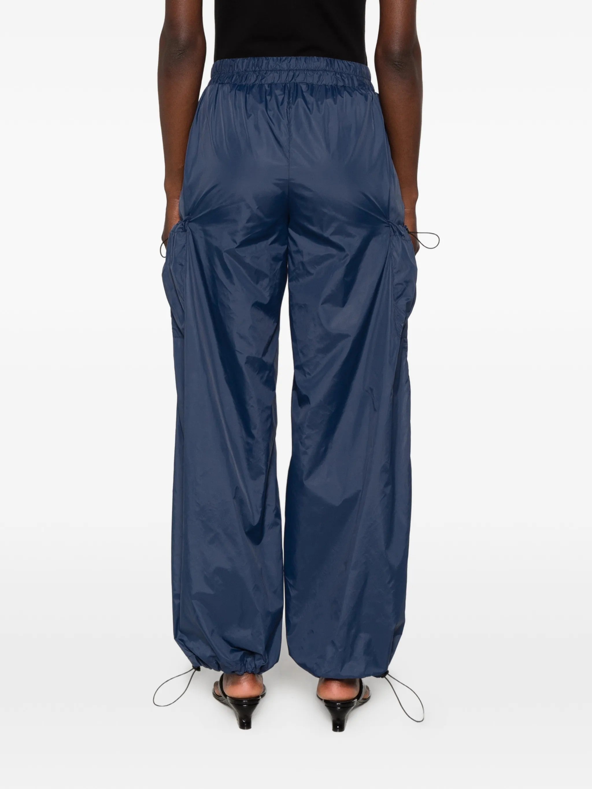 Carla G PANTALONI Blu