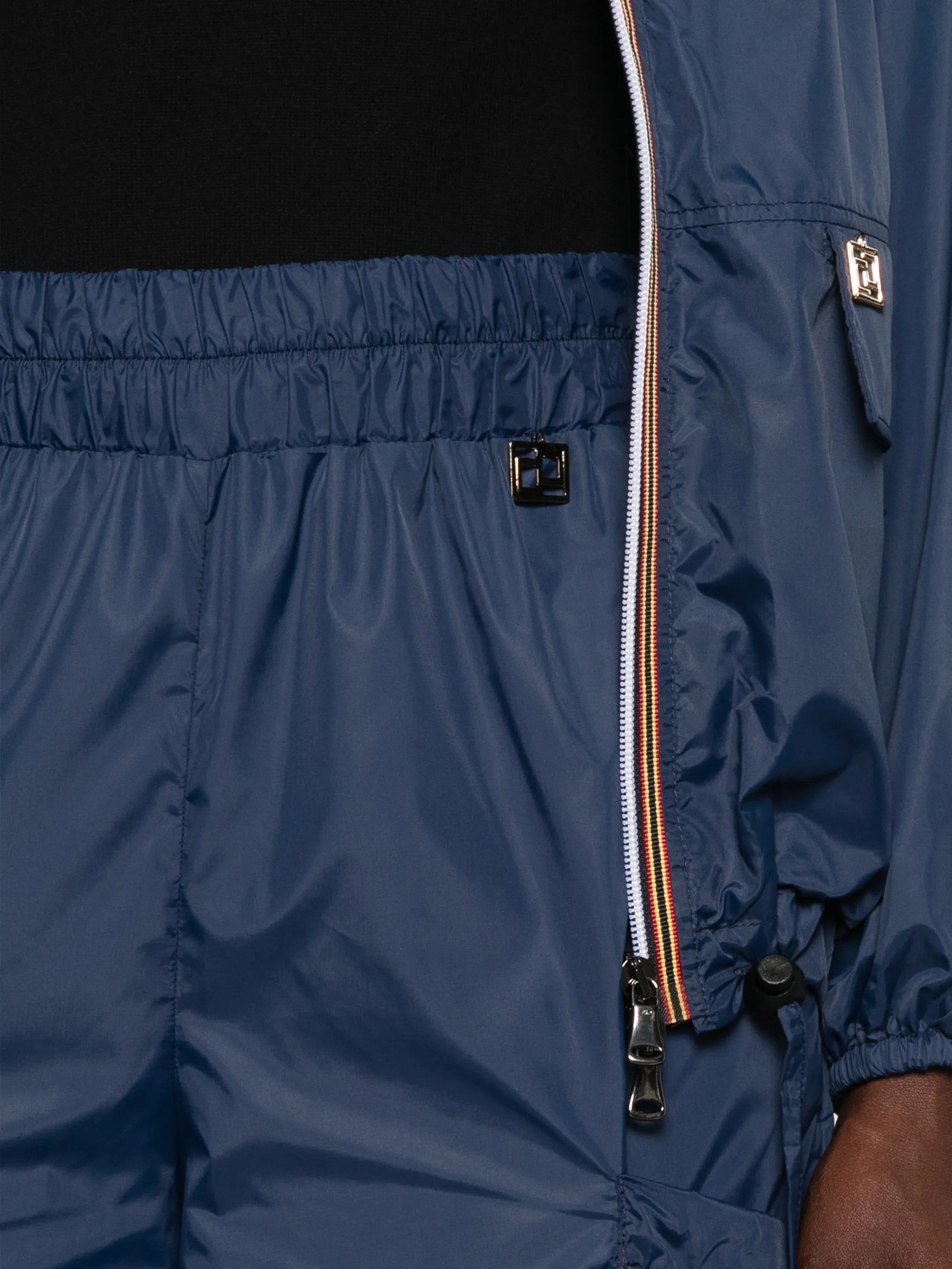 Carla G PANTALONI Blu