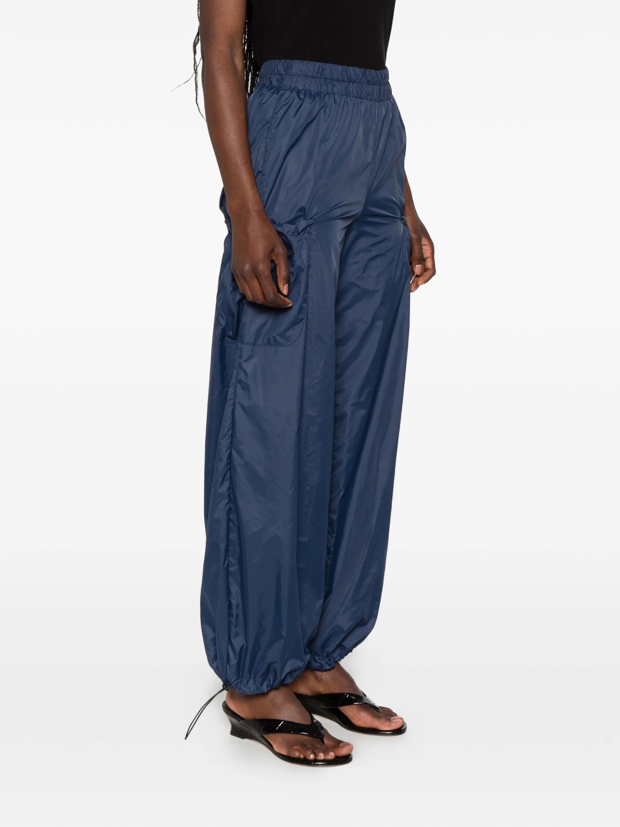 Carla G PANTALONI Blu