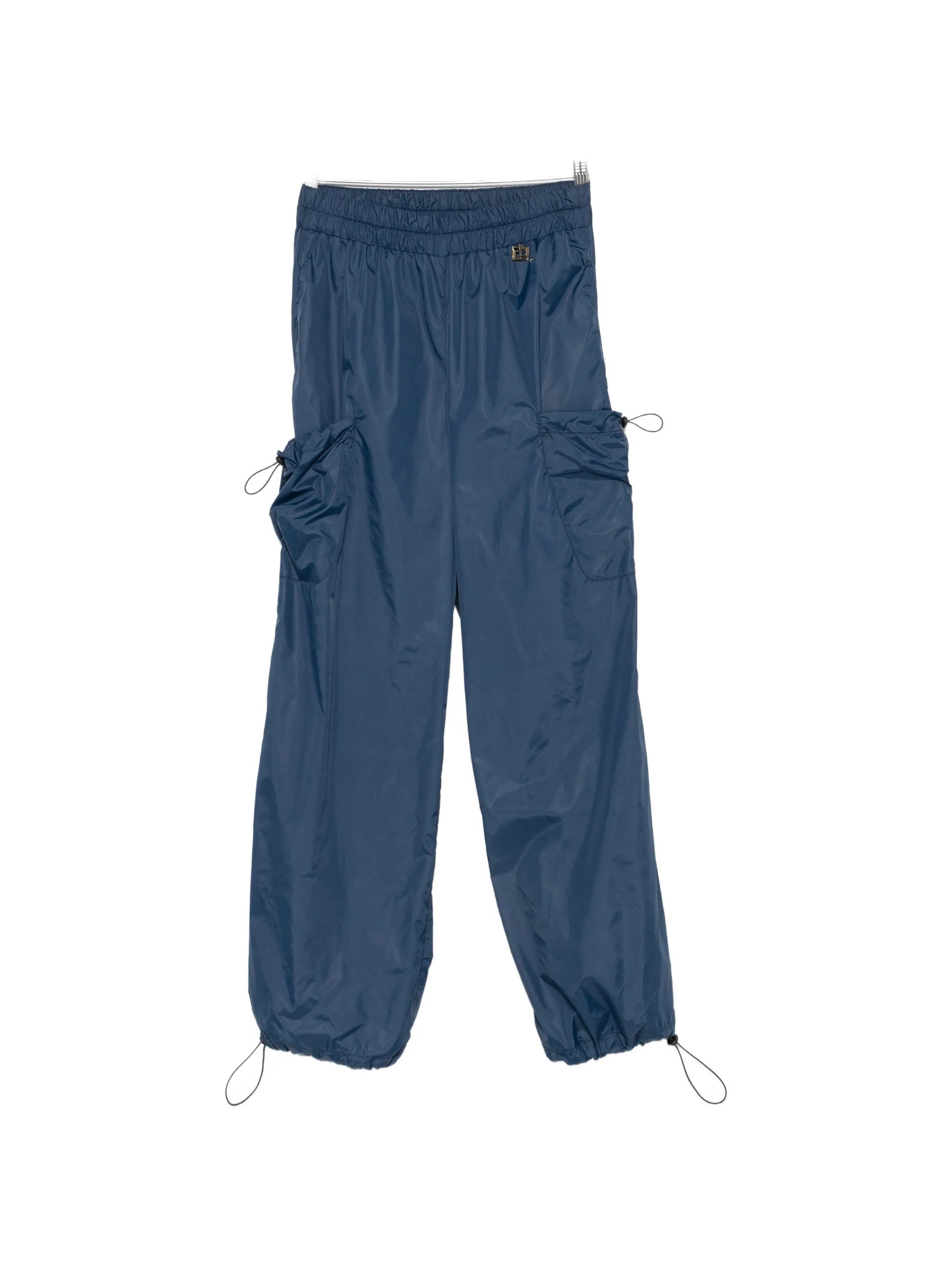 Carla G PANTALONI Blu