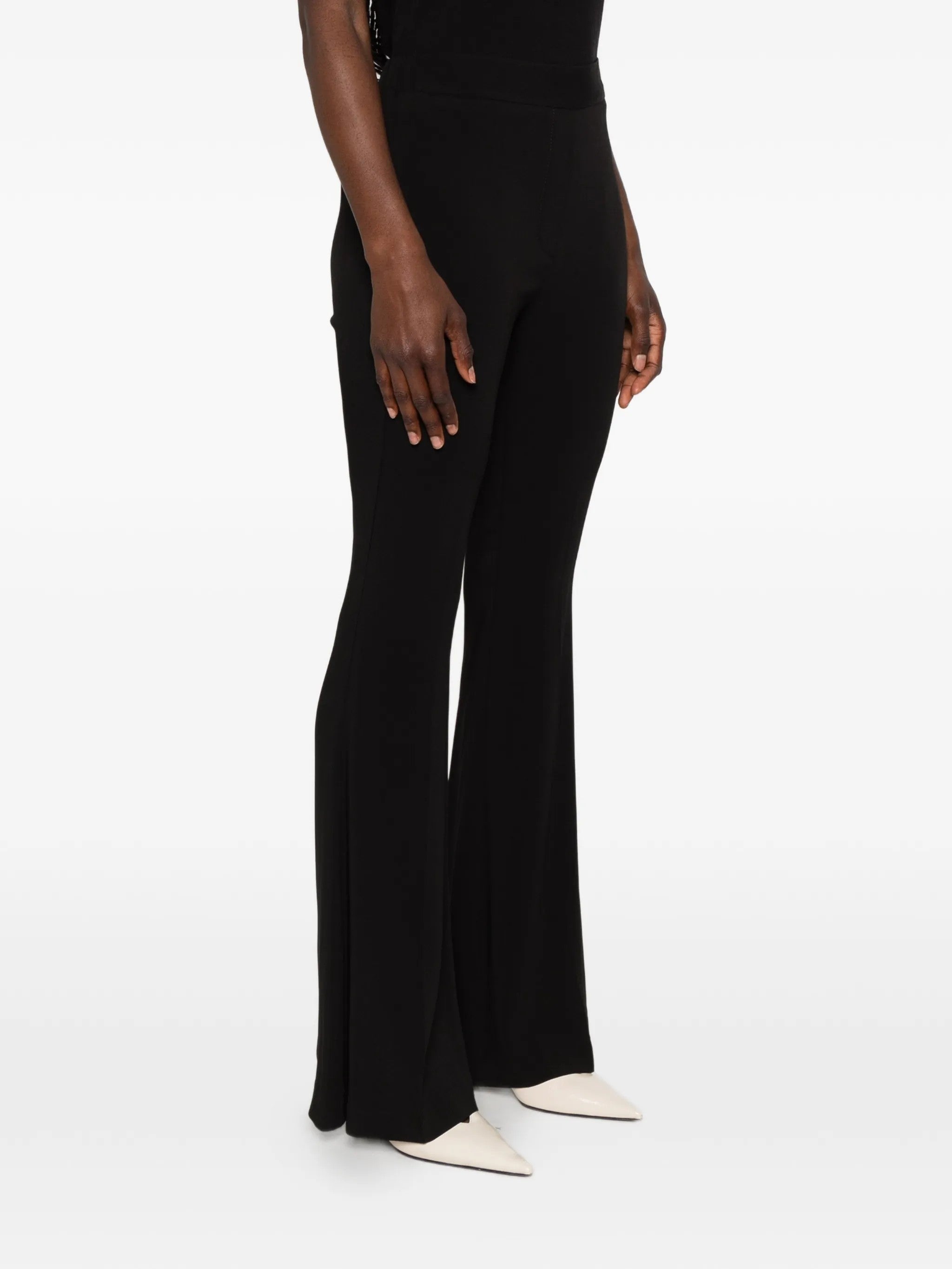 Carla G PANTALONI Nero
