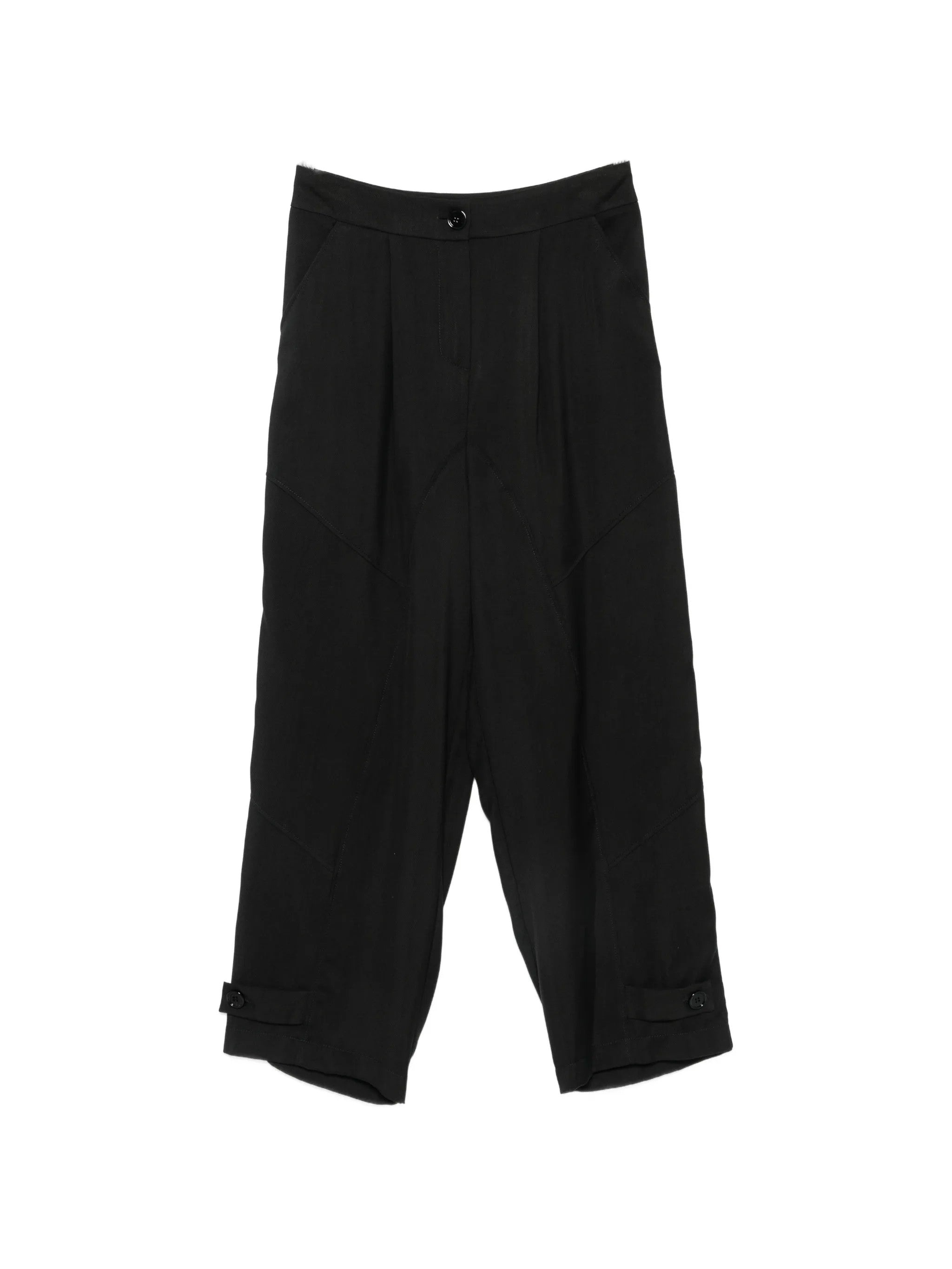 Carla G PANTALONI Nero