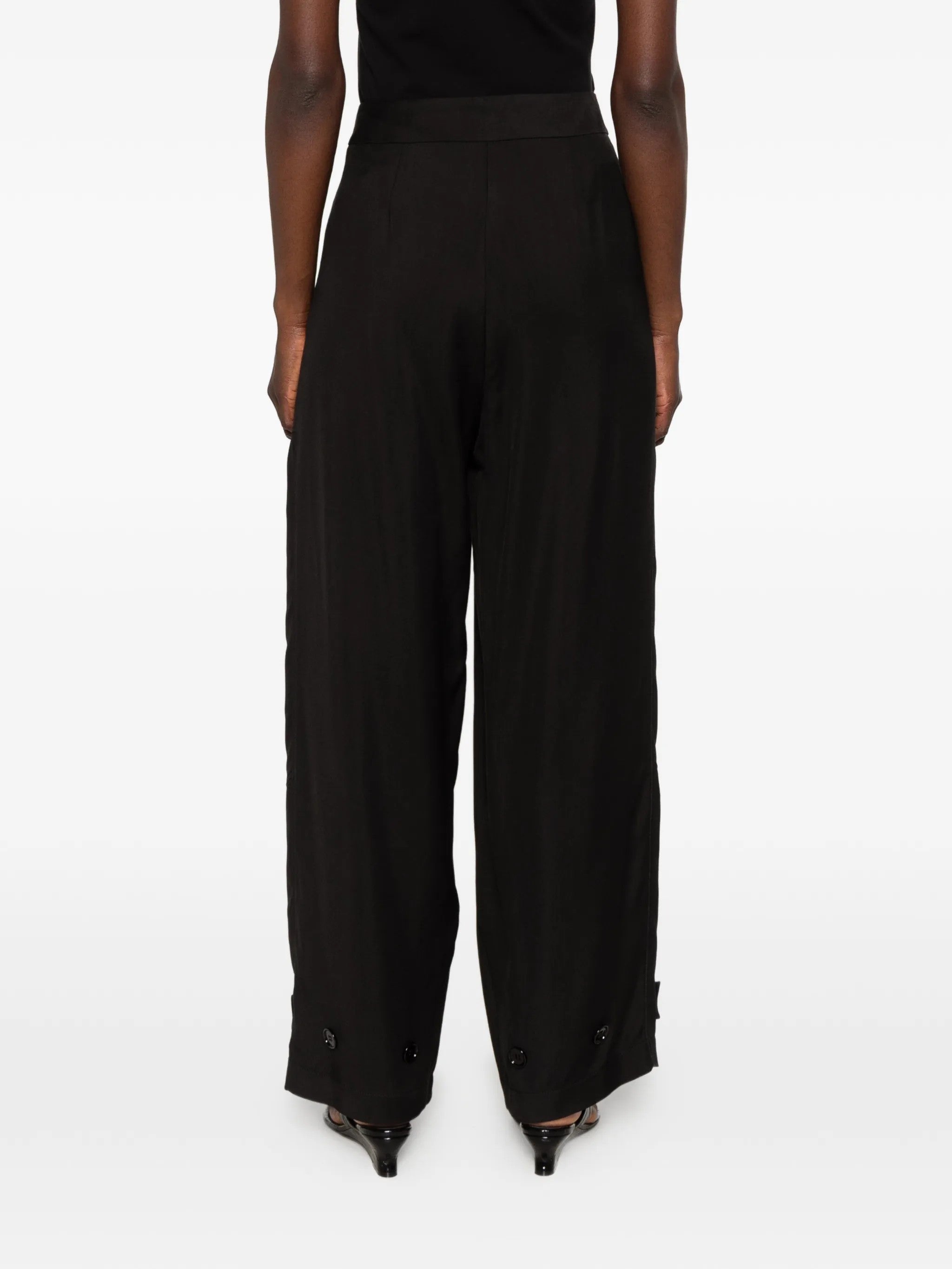 Carla G PANTALONI Nero