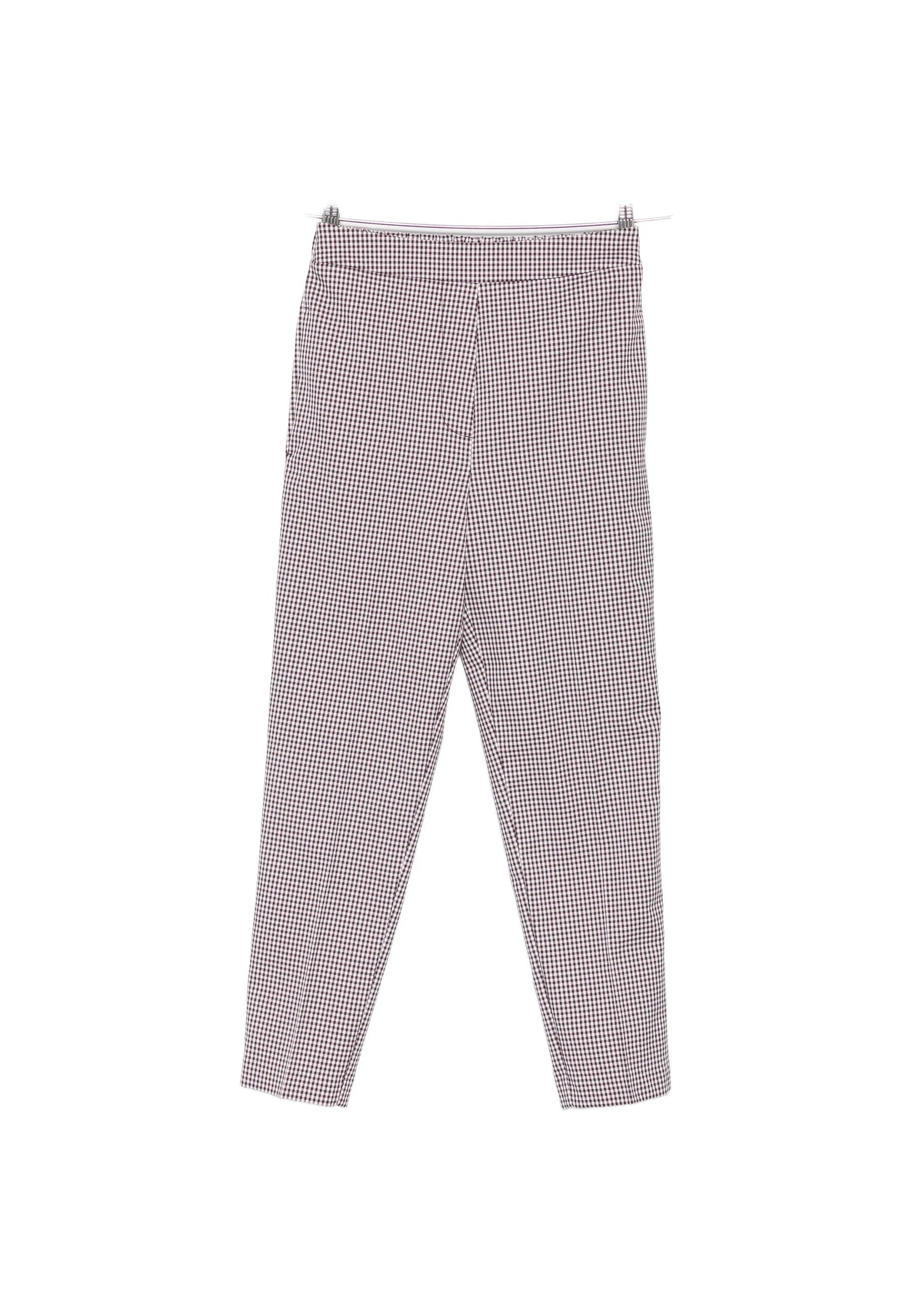 Carla G PANTALONI Marrone