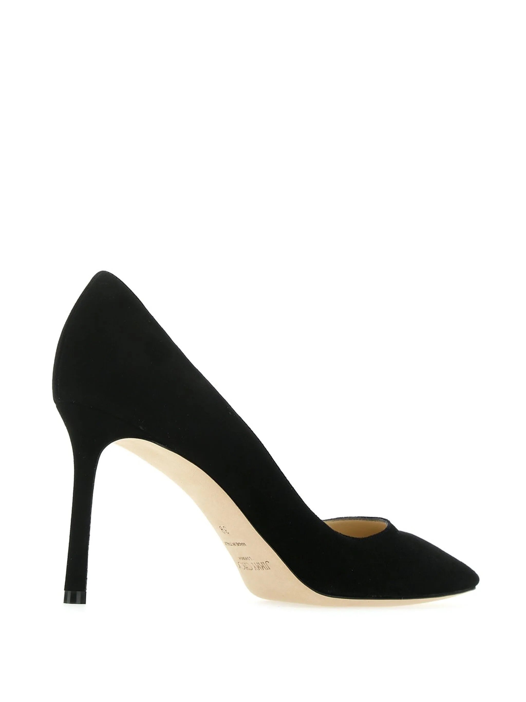 Jimmy Choo DECOLLETÉ Nero