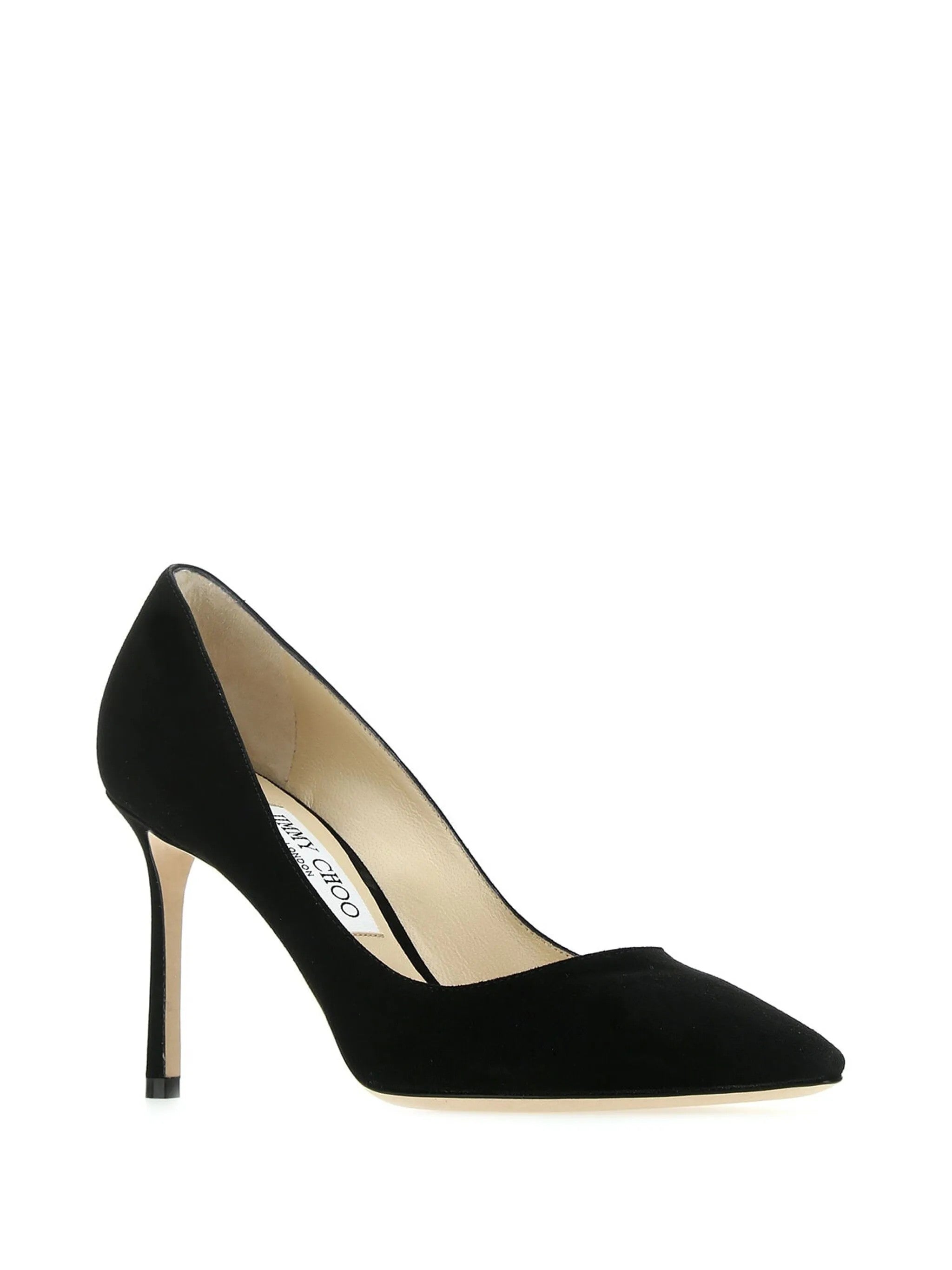 Jimmy Choo DECOLLETÉ Nero