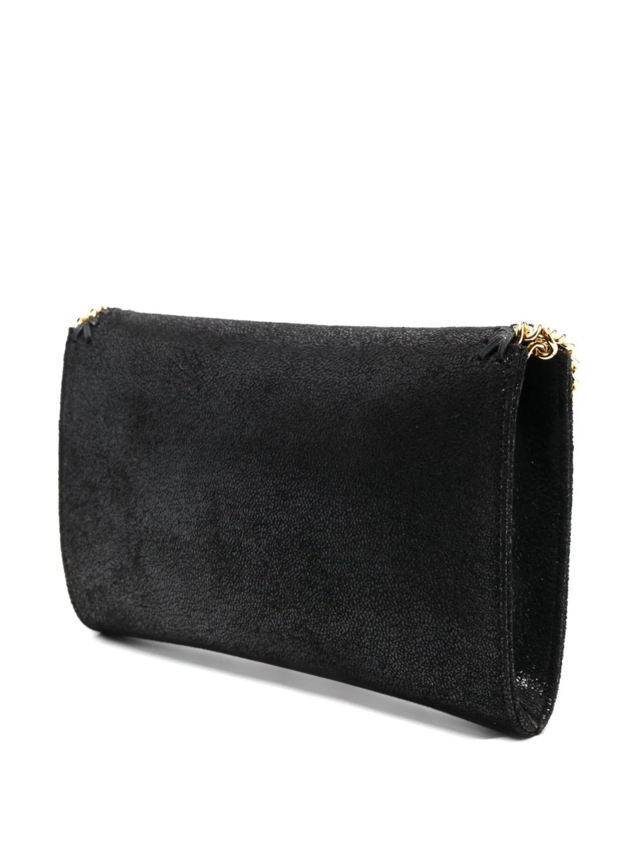 Stella Mccartney BORSE A TRACOLLA Nero