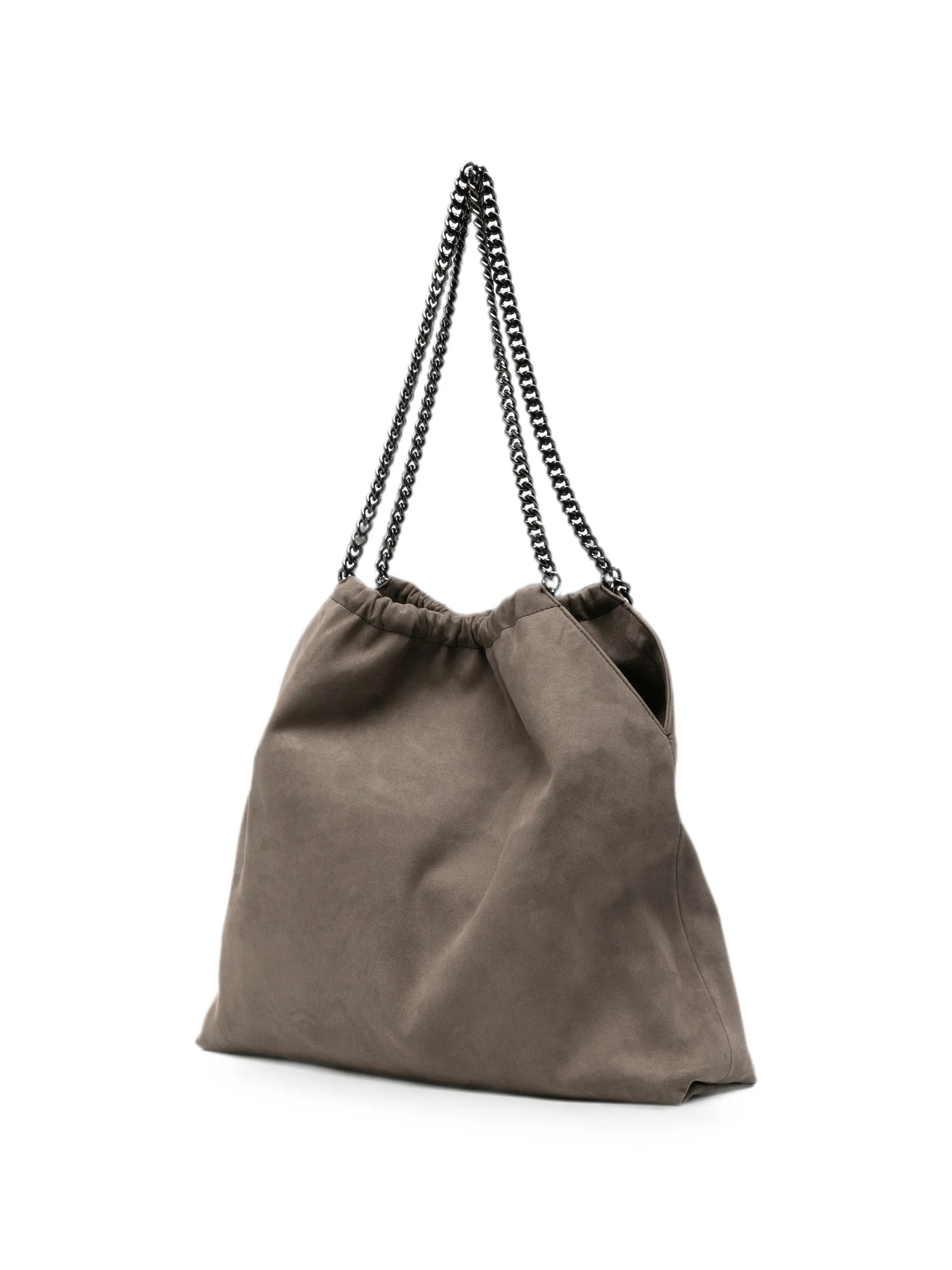 Stella Mccartney BORSE A TRACOLLA Grigio