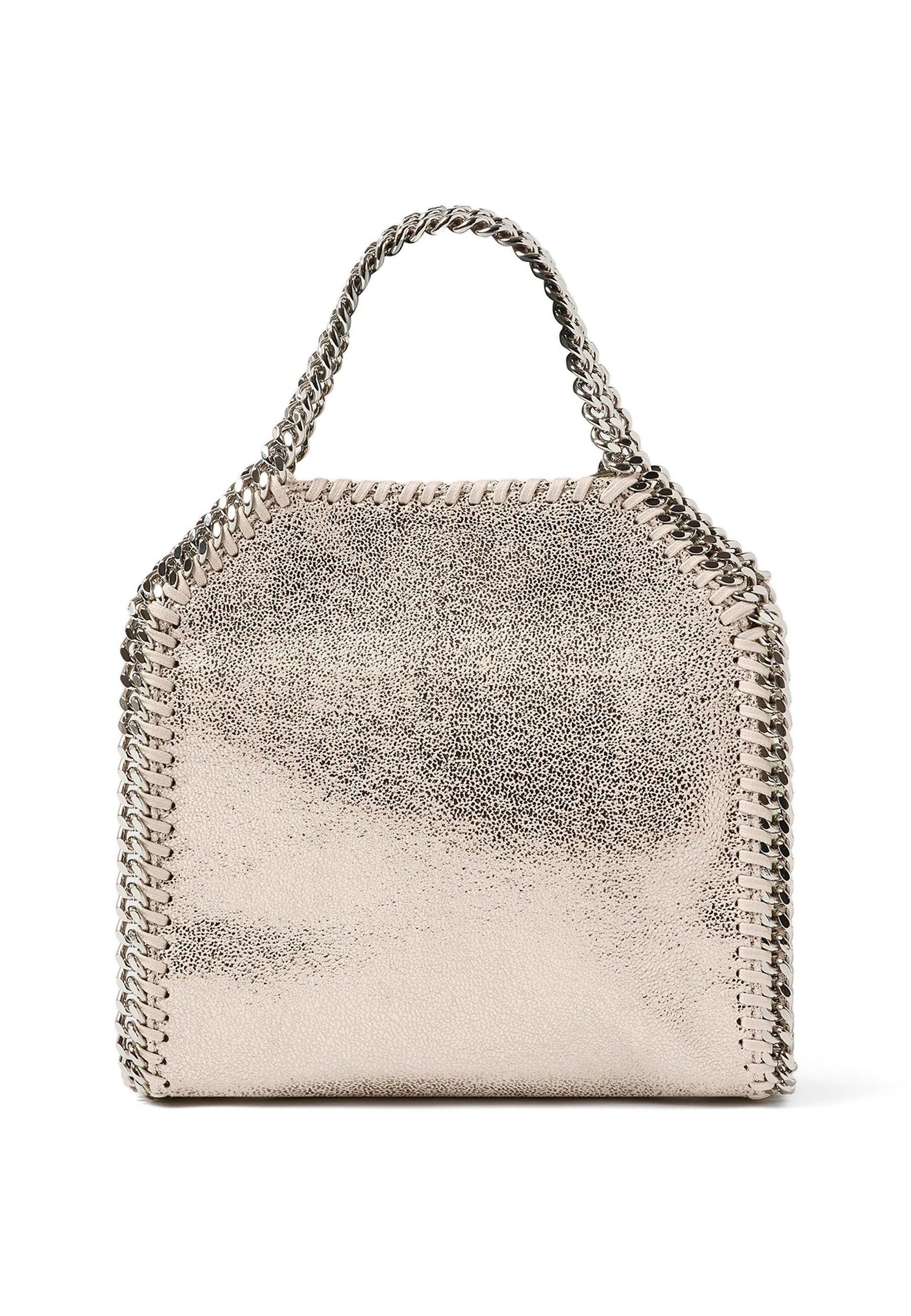 Stella Mccartney BORSE A TRACOLLA Rosa
