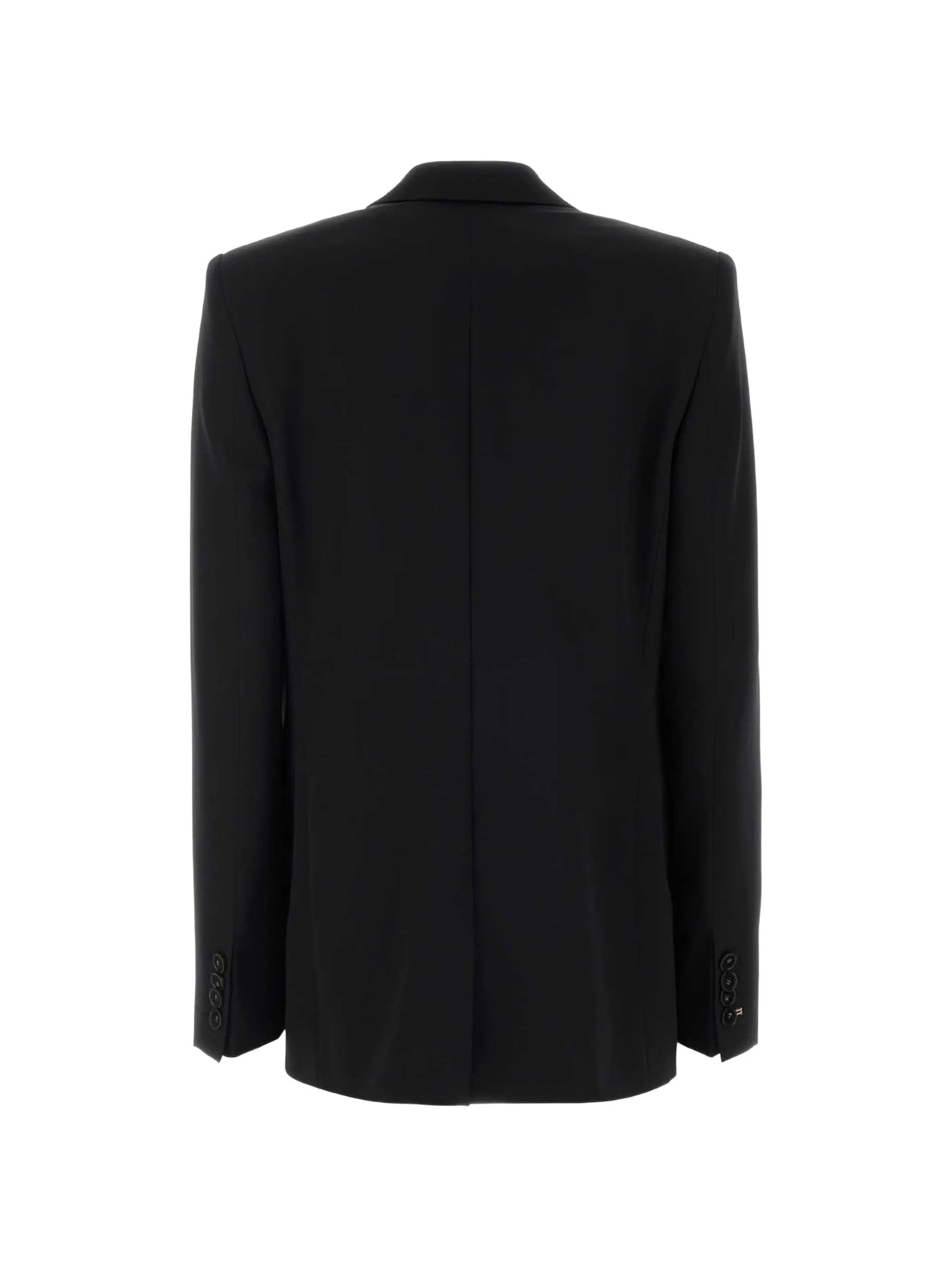 Stella Mccartney GIACCHE Nero