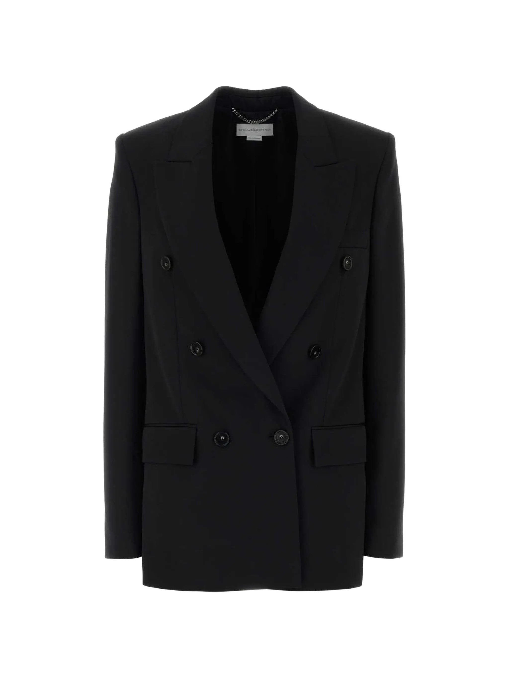 Stella Mccartney GIACCHE Nero