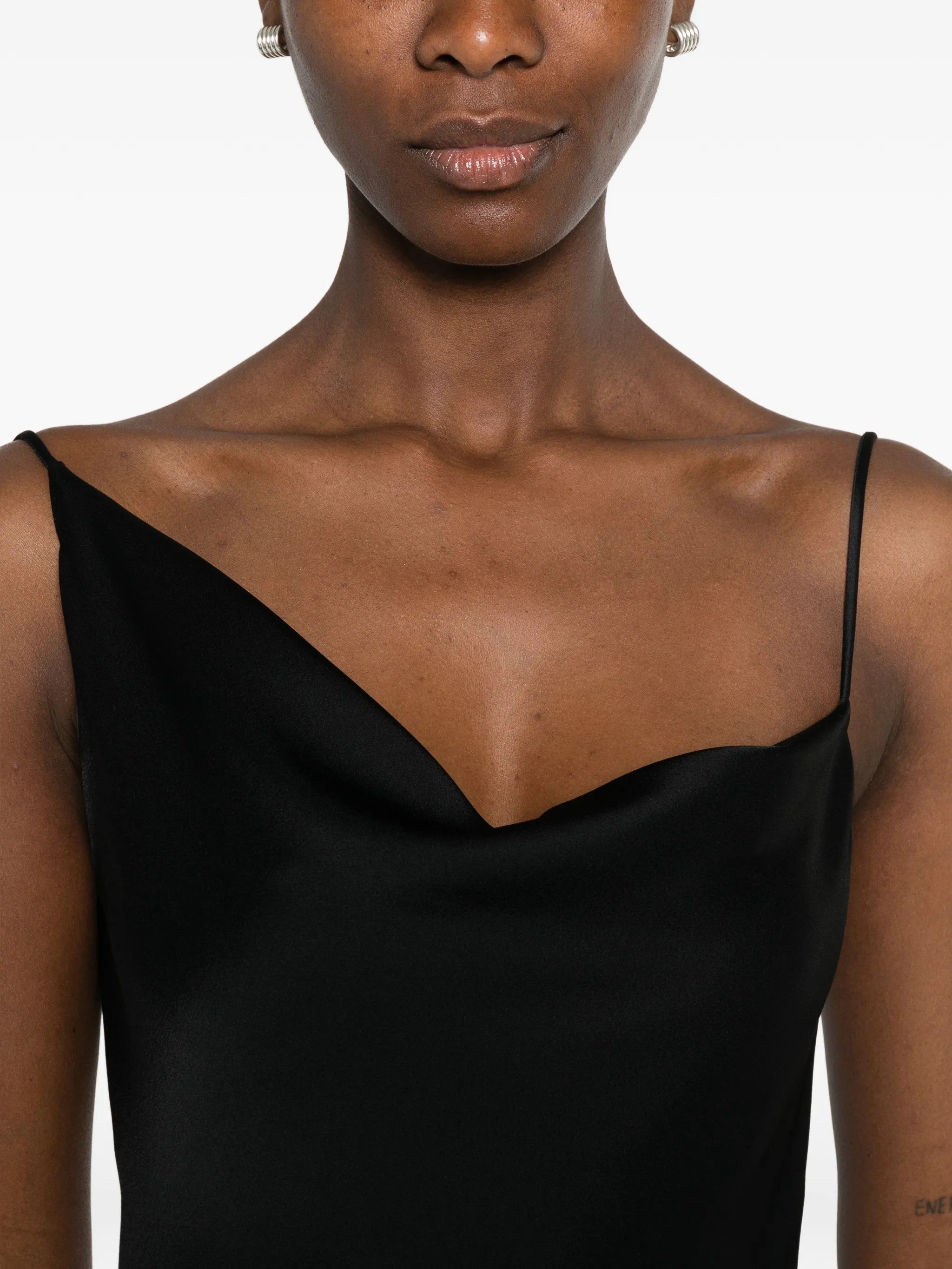 Stella Mccartney VESTITI Nero