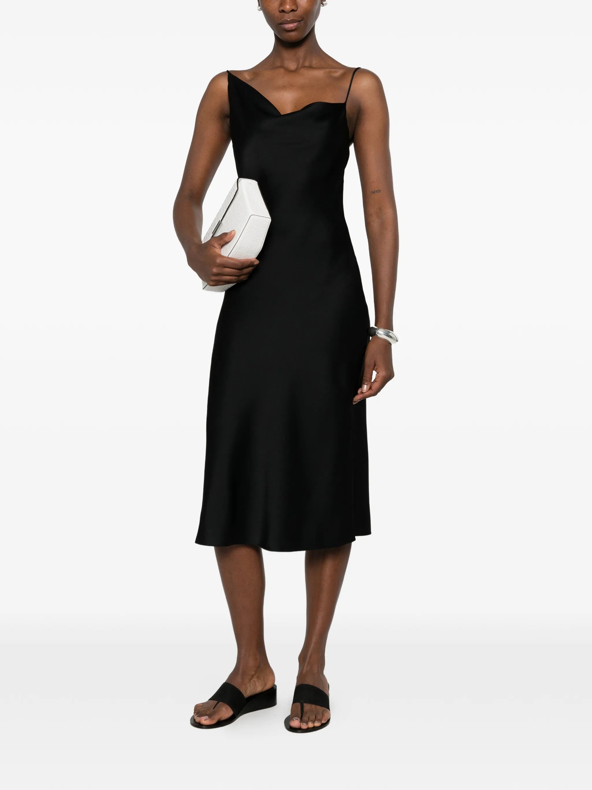 Stella Mccartney VESTITI Nero