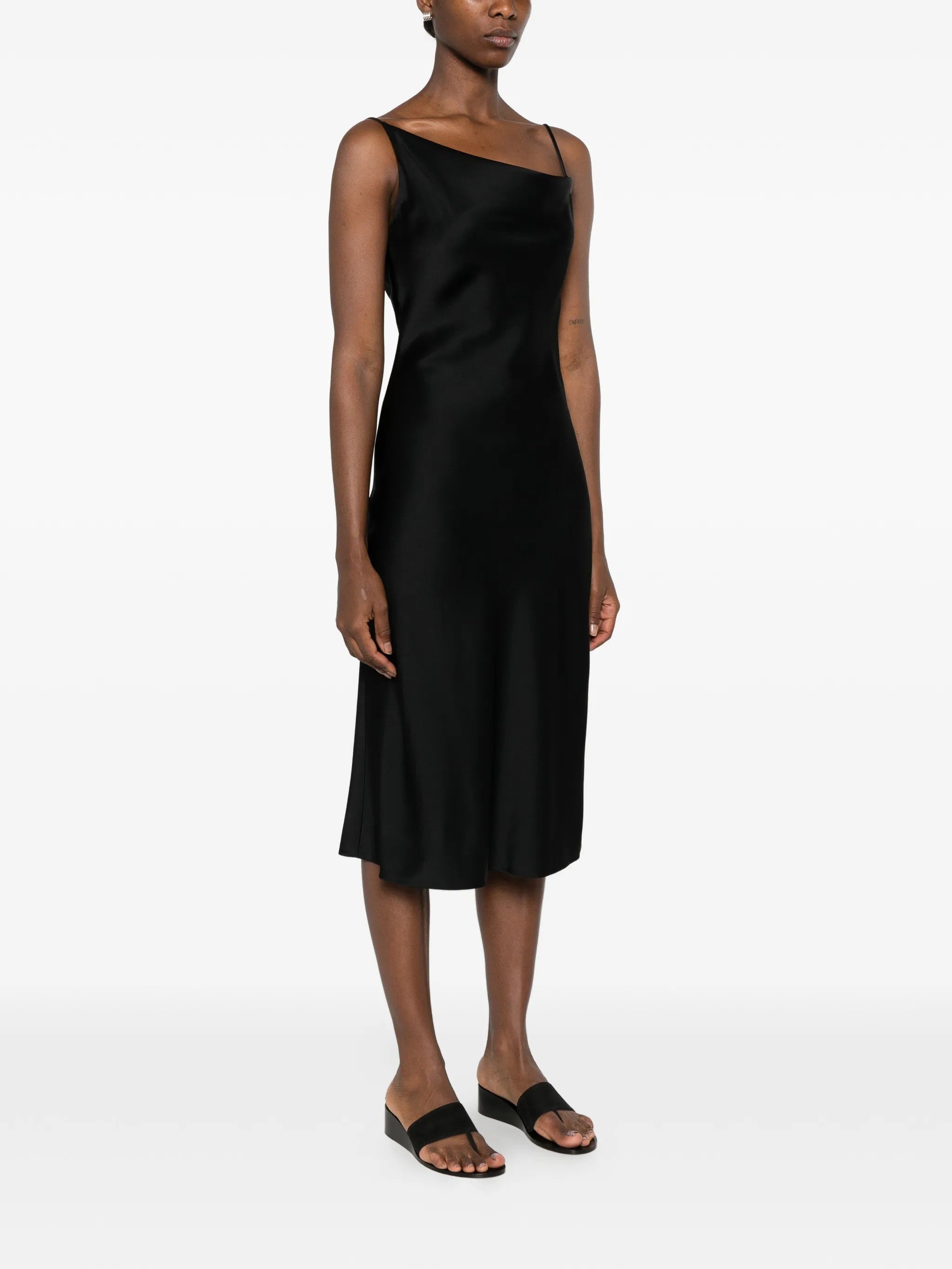 Stella Mccartney VESTITI Nero