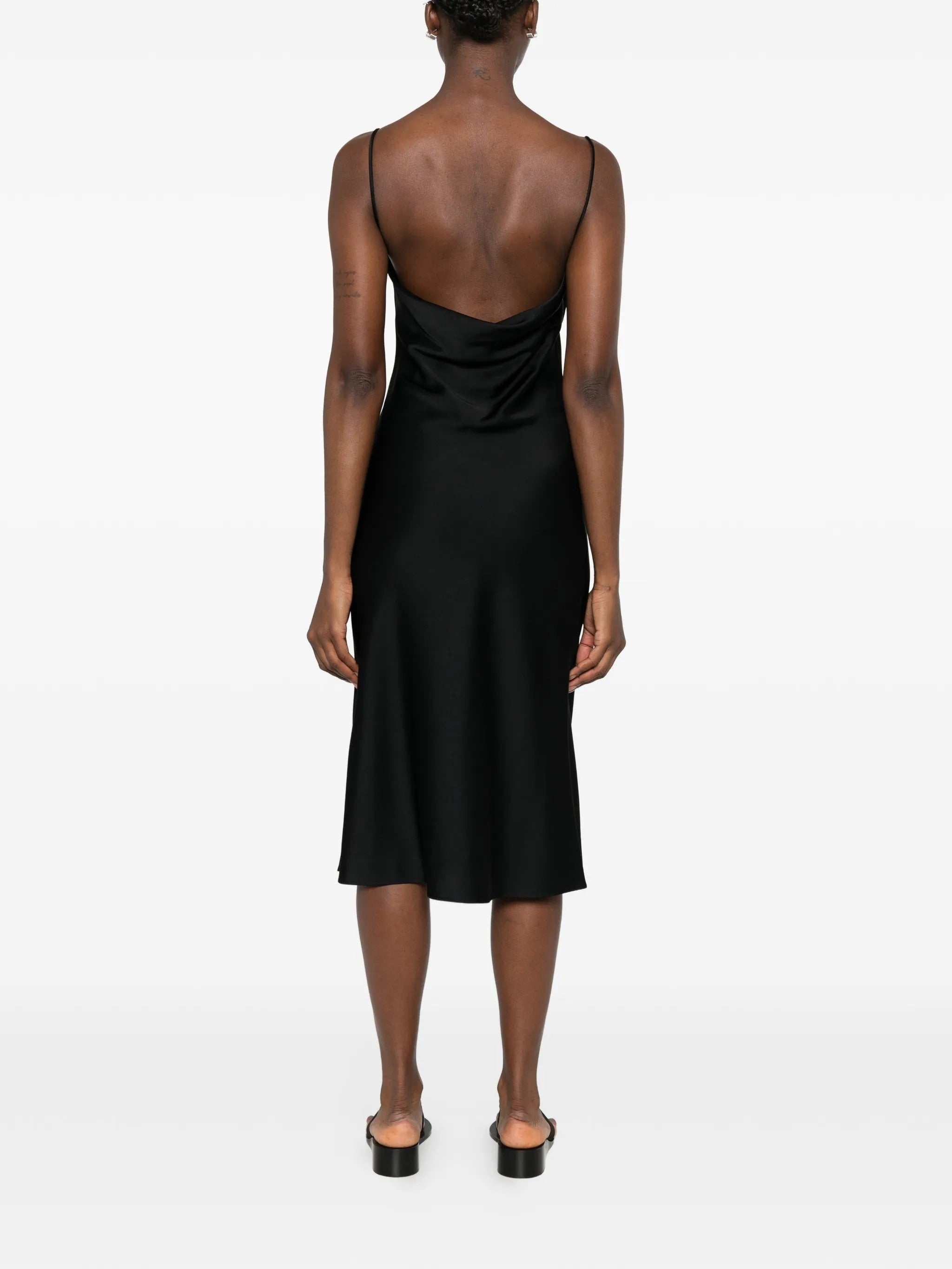 Stella Mccartney VESTITI Nero