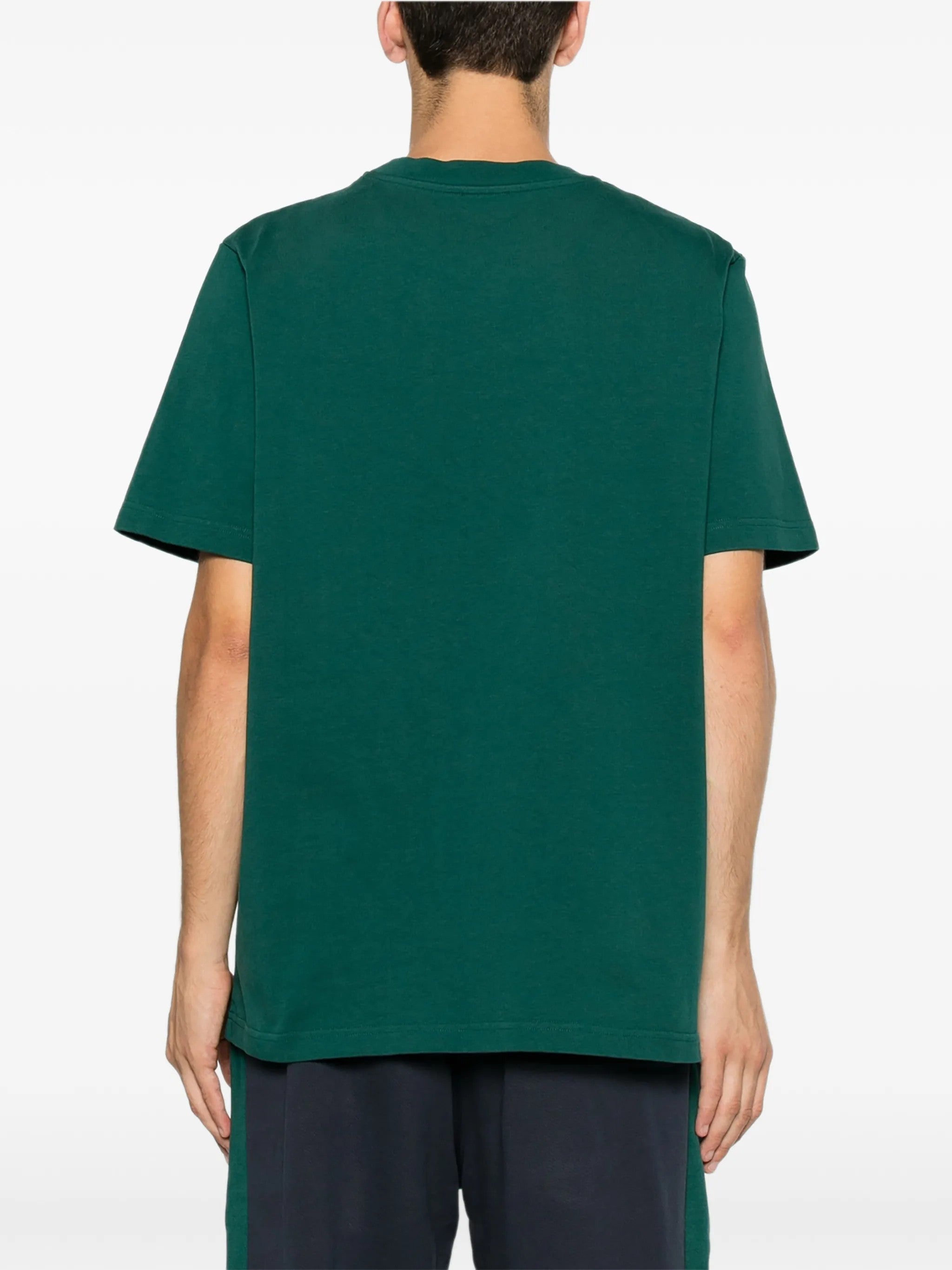 Casablanca T-SHIRT Verde