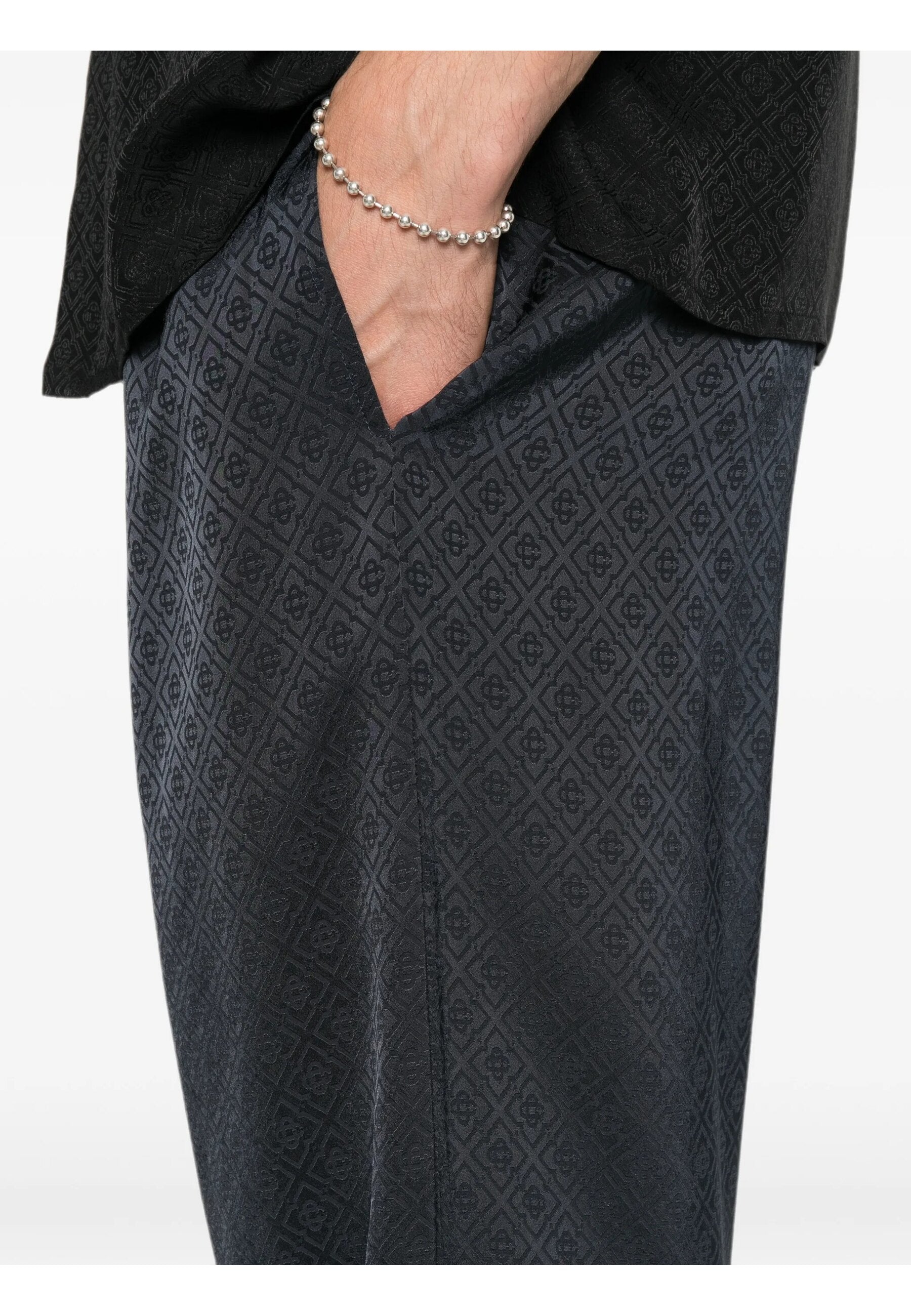 Casablanca PANTALONI Blu