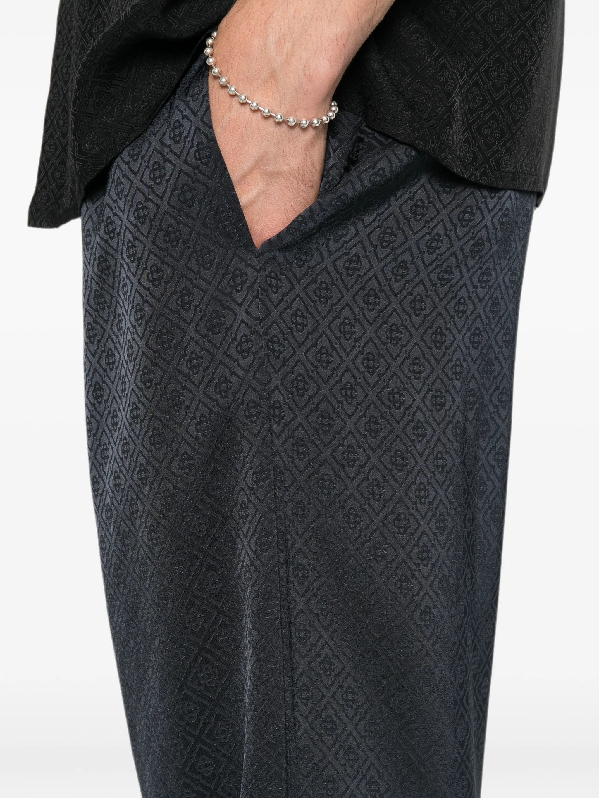 Casablanca PANTALONI Blu