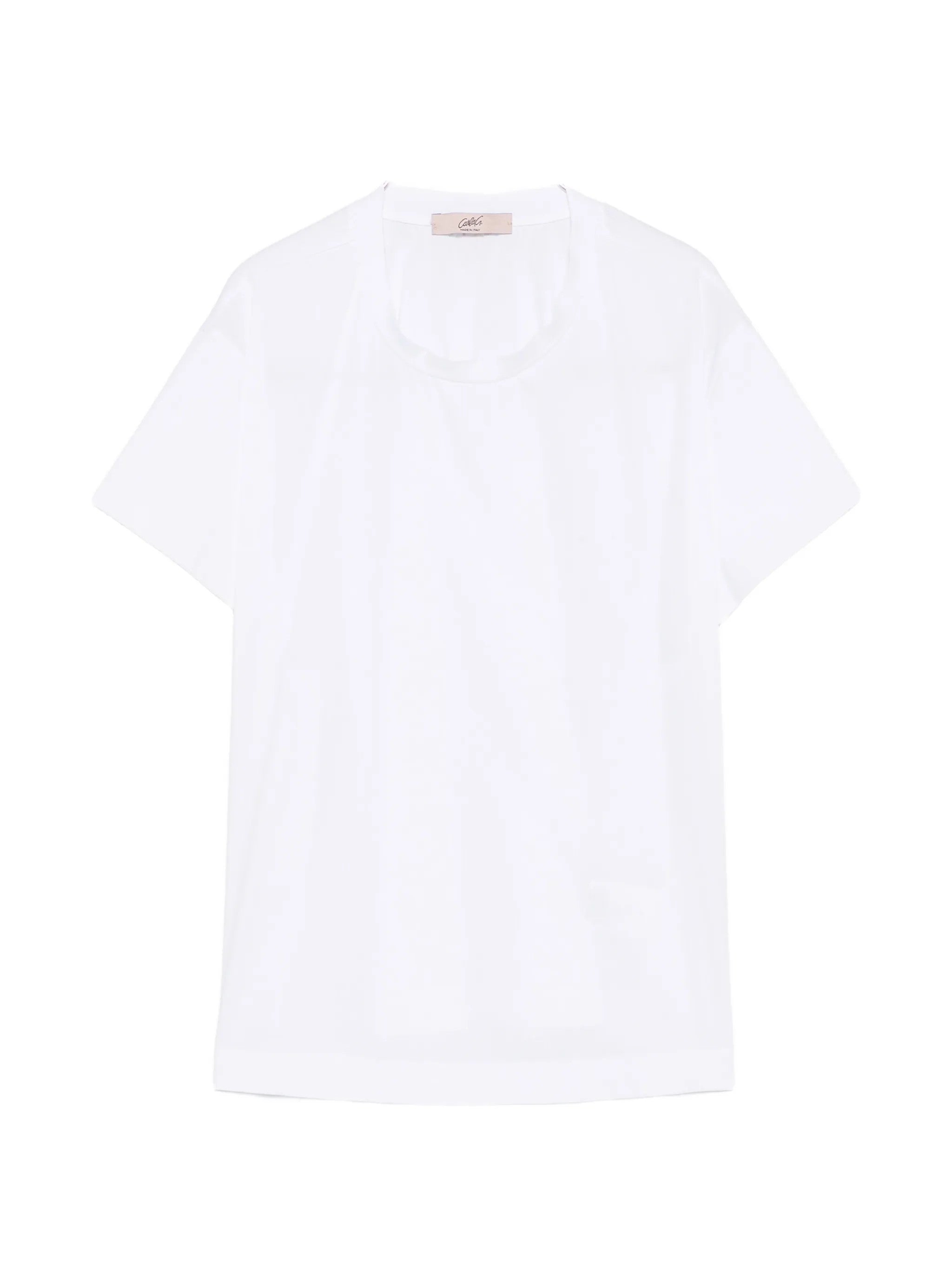Carla G MAGLIERIA Bianco