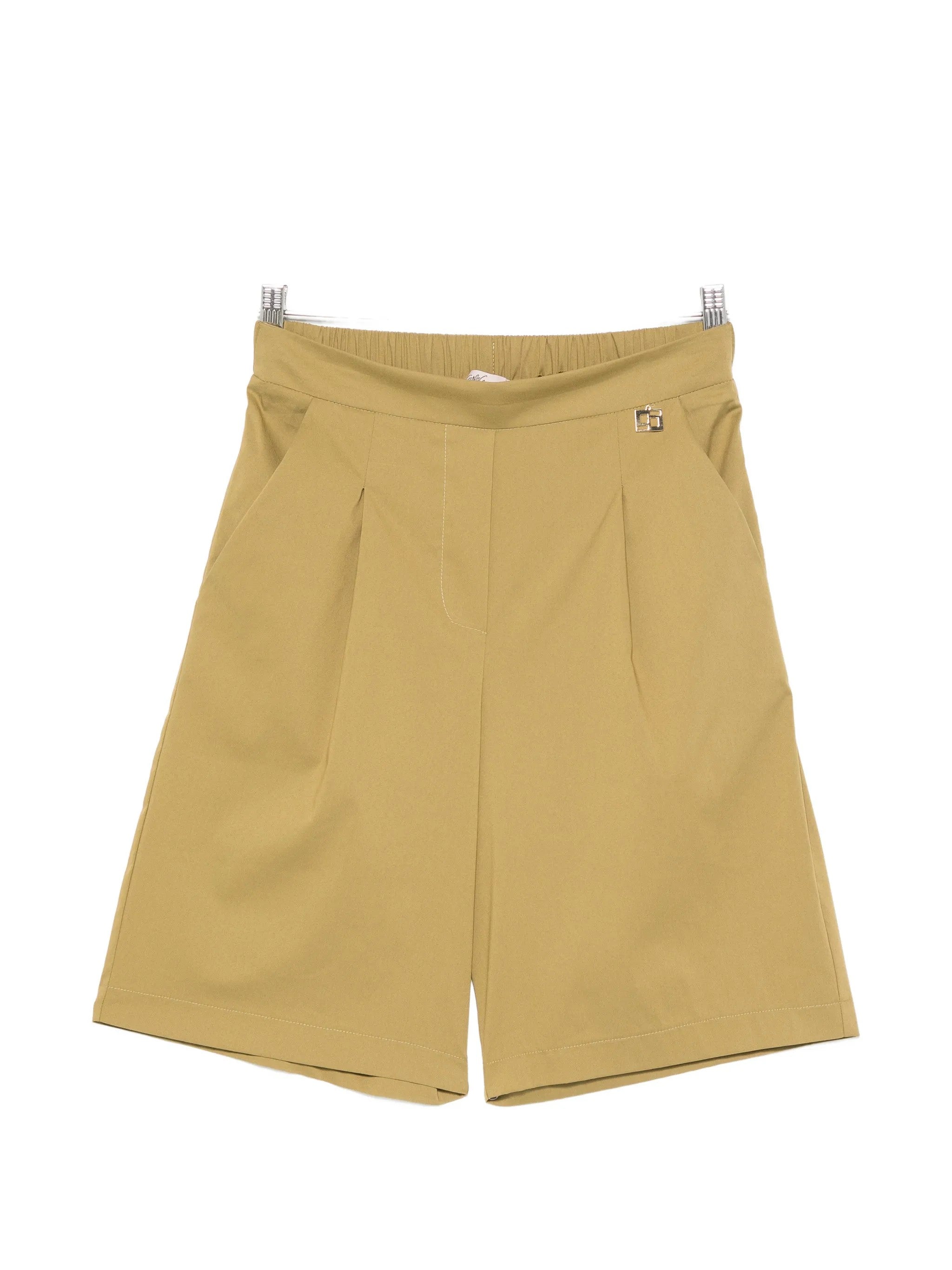 Carla G PANTALONI Verde
