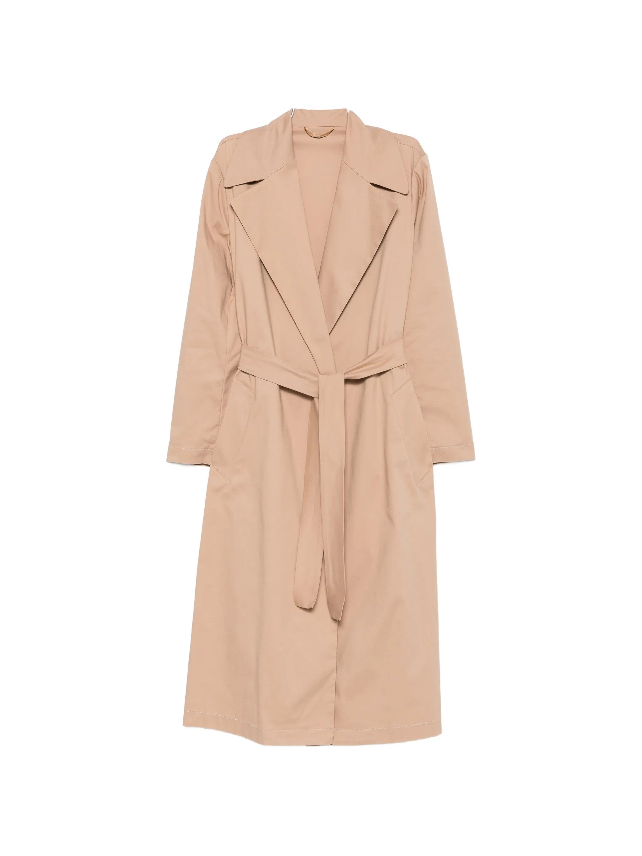 Carla G CAPPOTTI E PIUMINI Beige