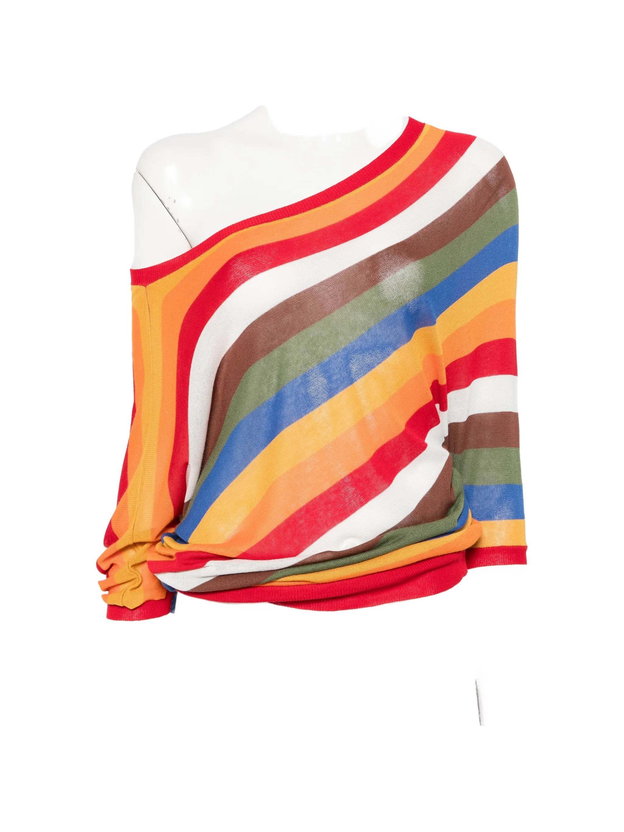 Carla G MAGLIERIA Multicolor
