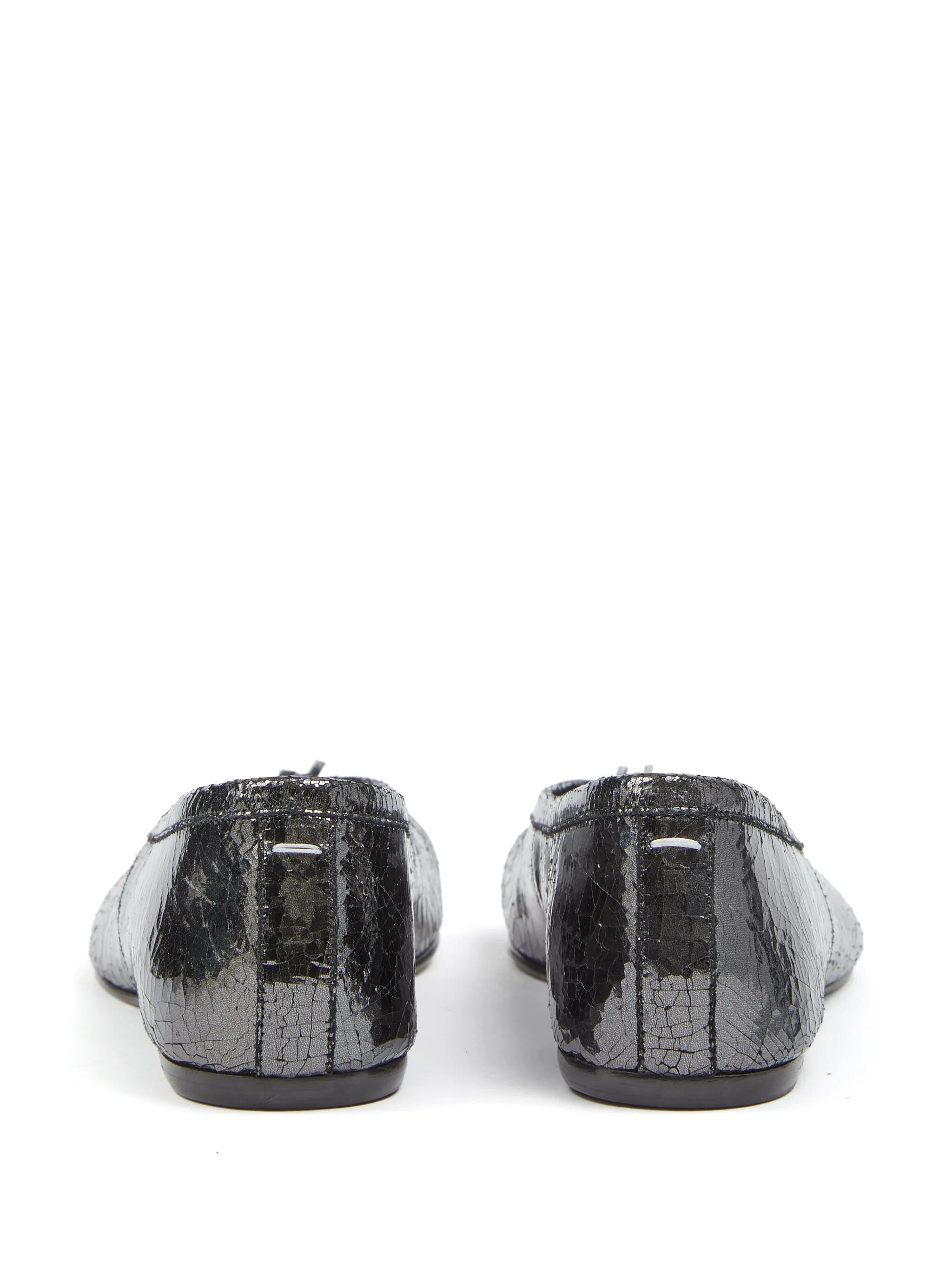 Maison Margiela BALLERINE Nero