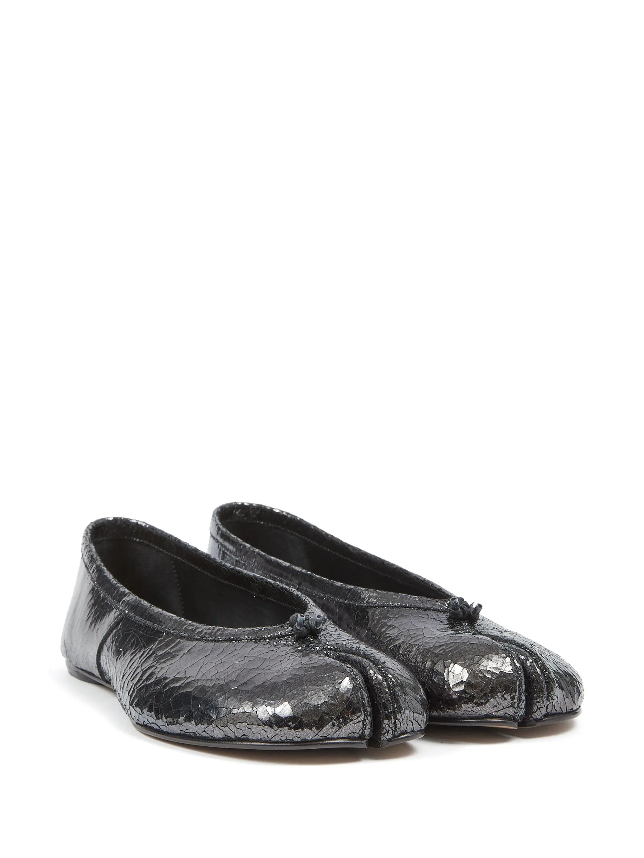 Maison Margiela BALLERINE Nero