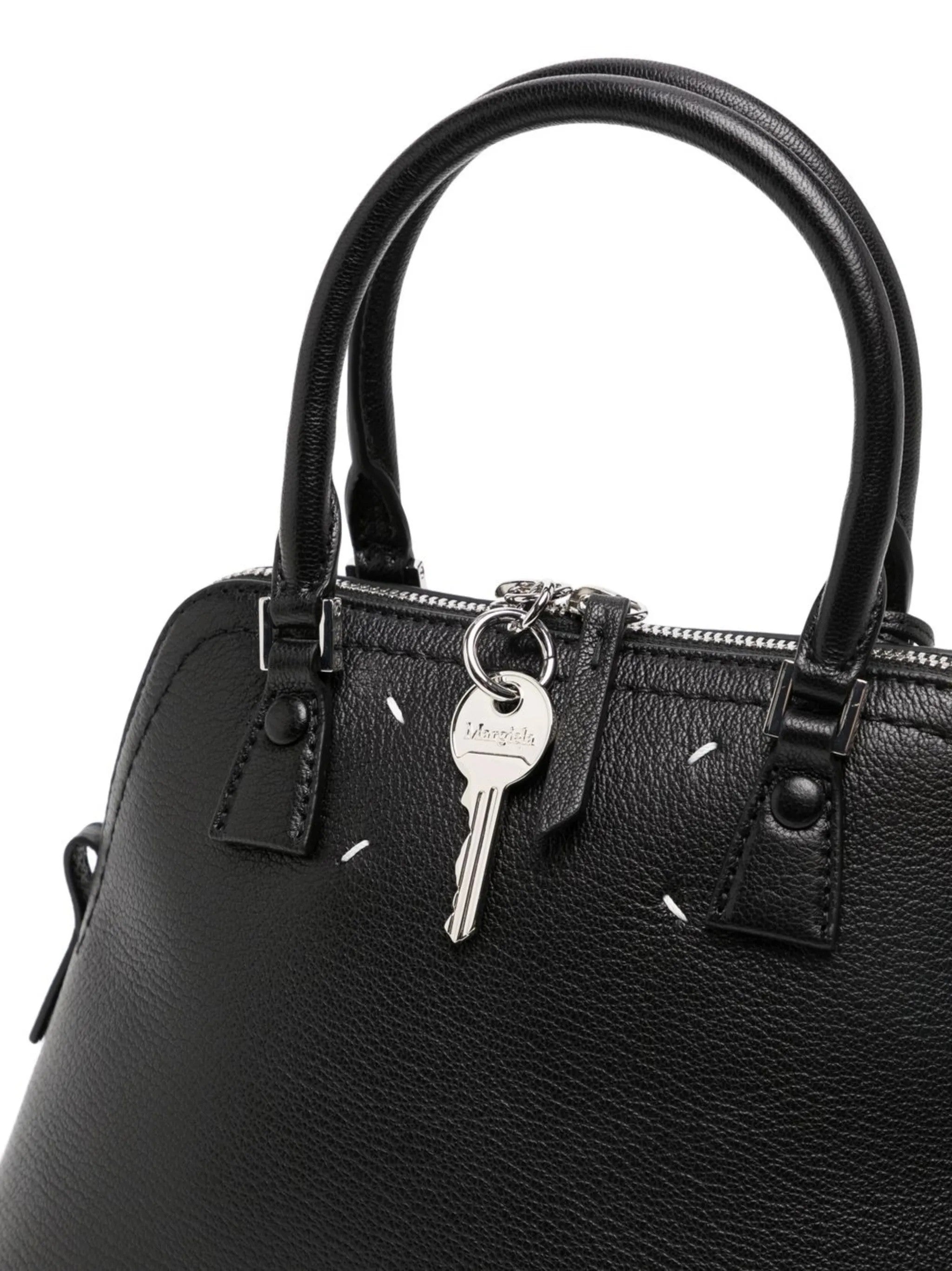 Maison Margiela BORSE A MANO Nero