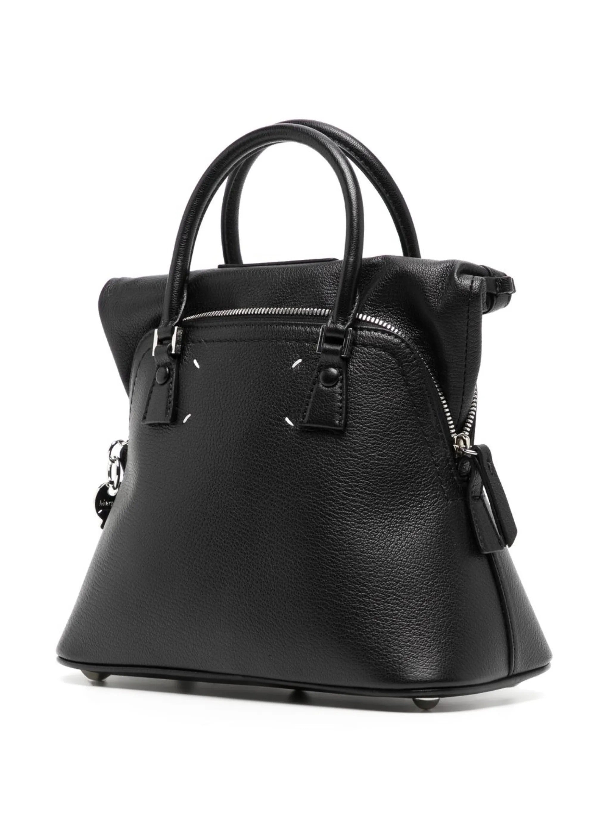Maison Margiela BORSE A MANO Nero