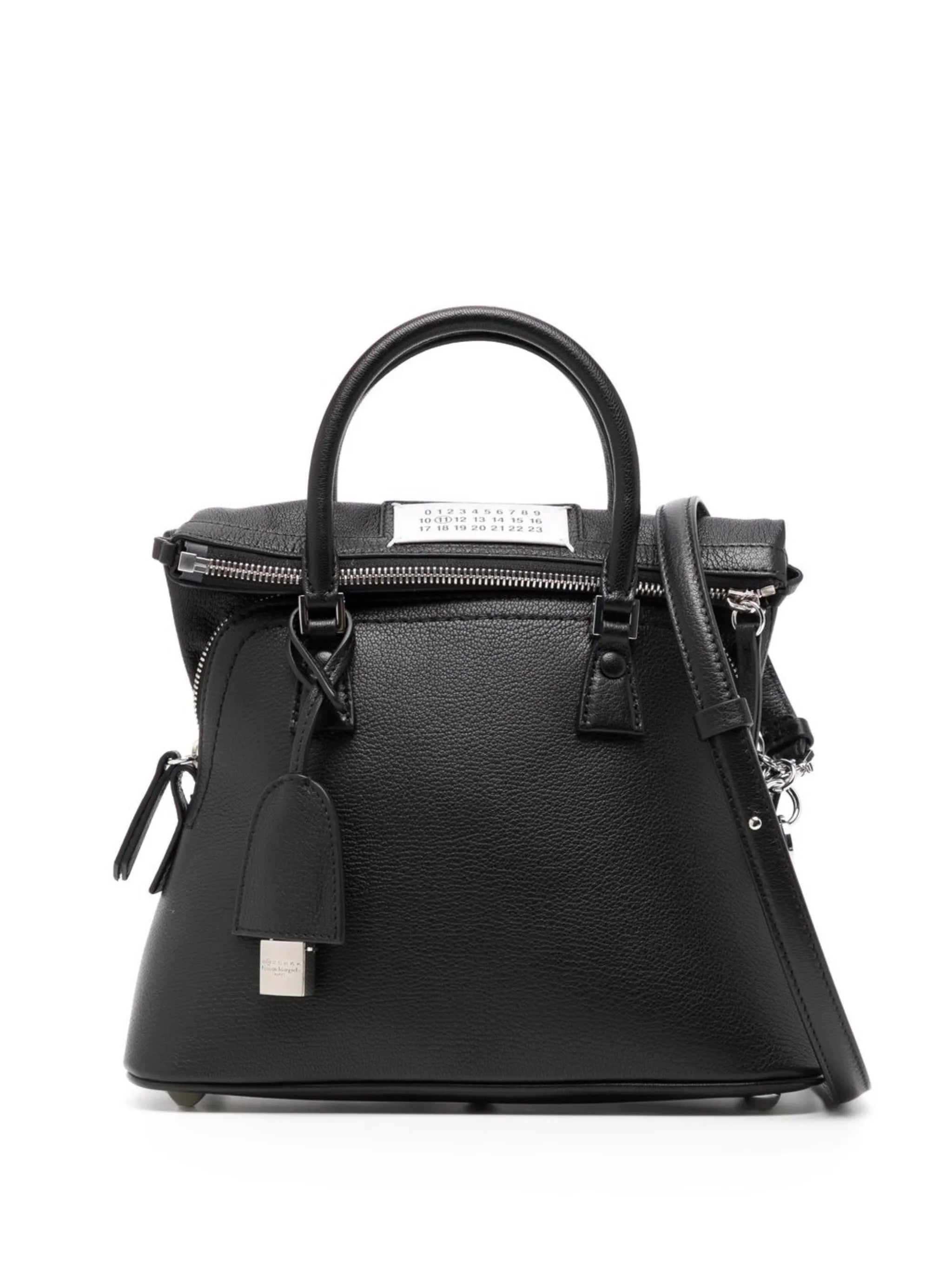 Maison Margiela BORSE A MANO Nero