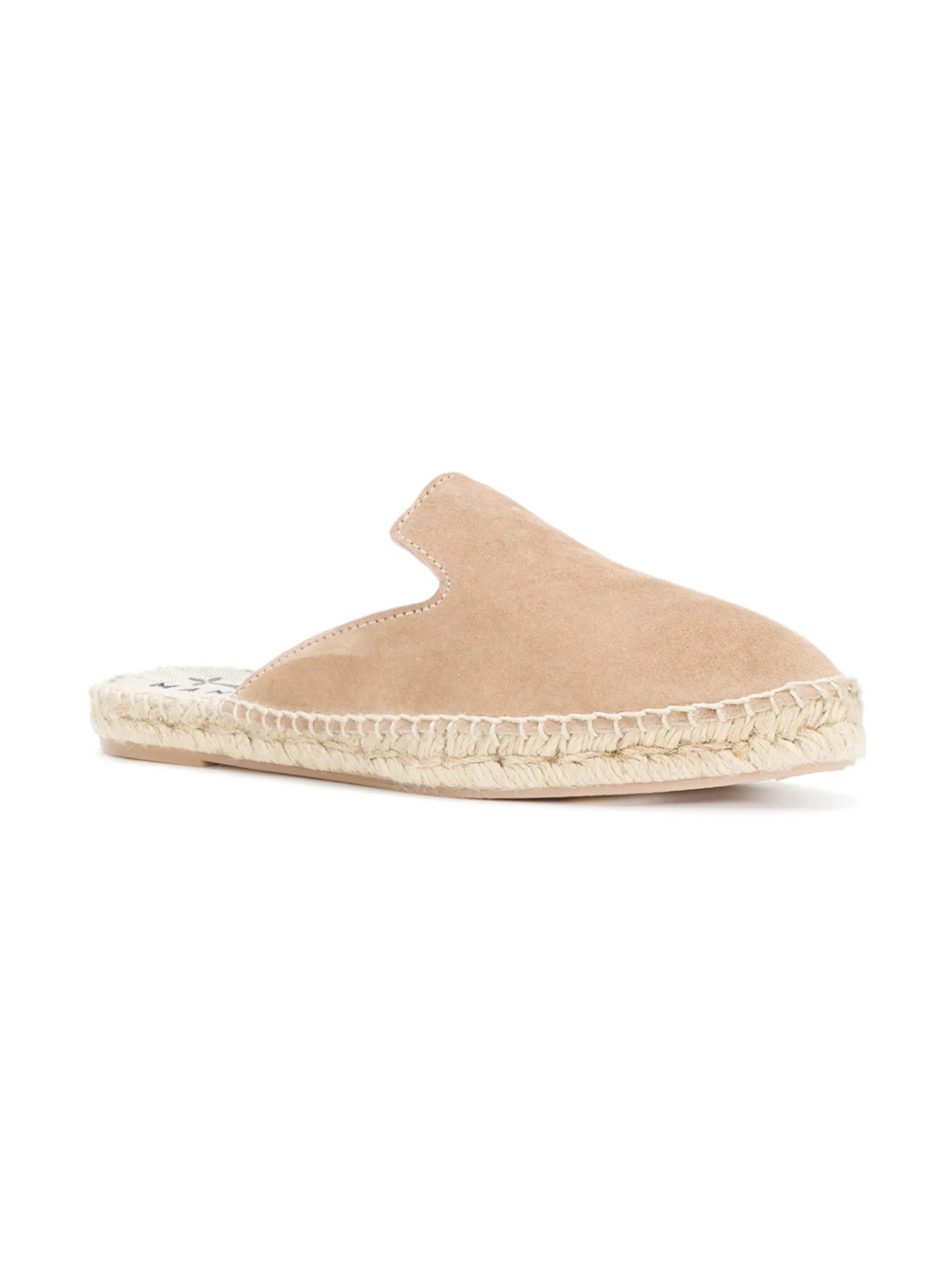 Manebì SABOT Beige