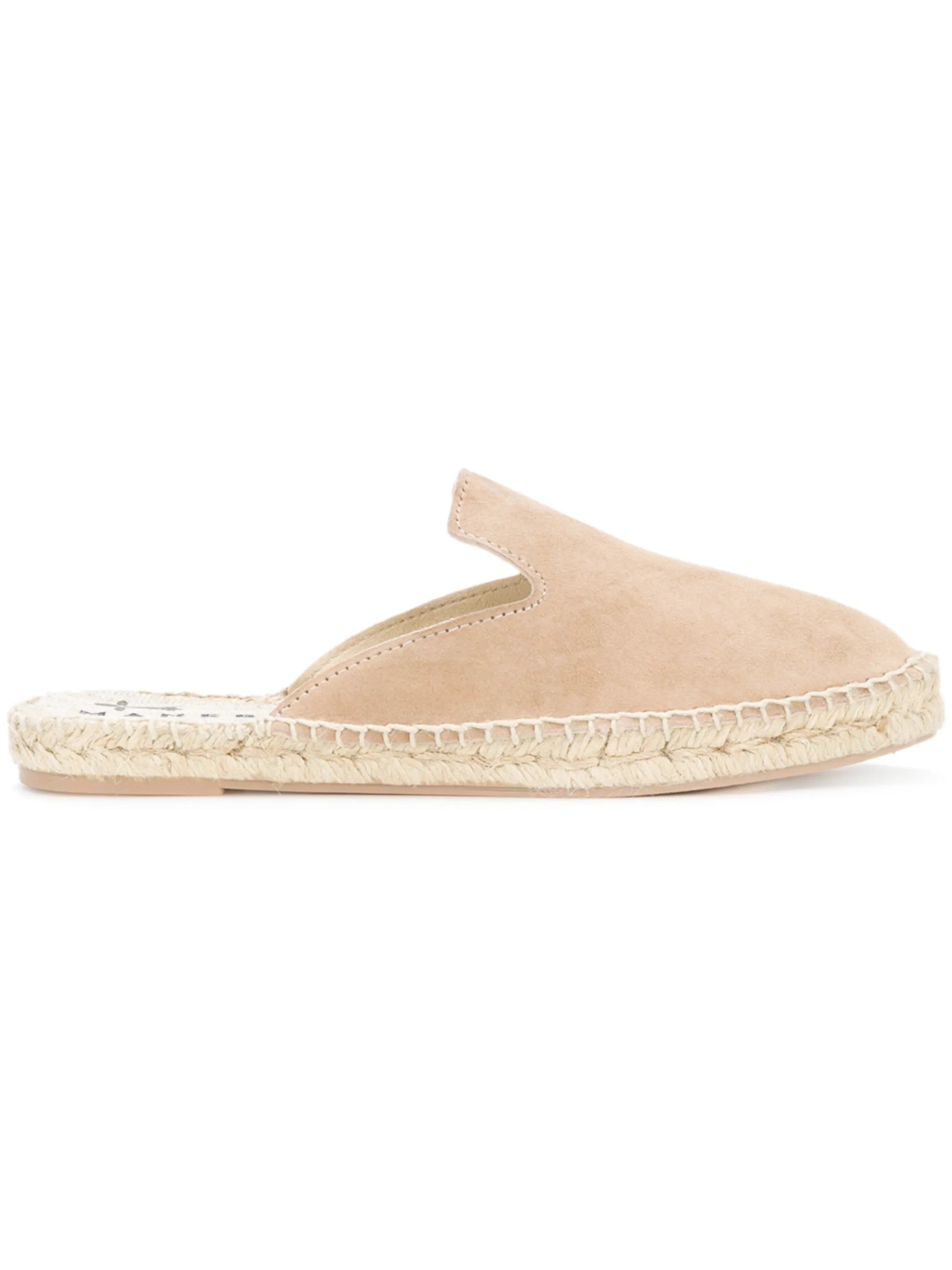 Manebì SABOT Beige