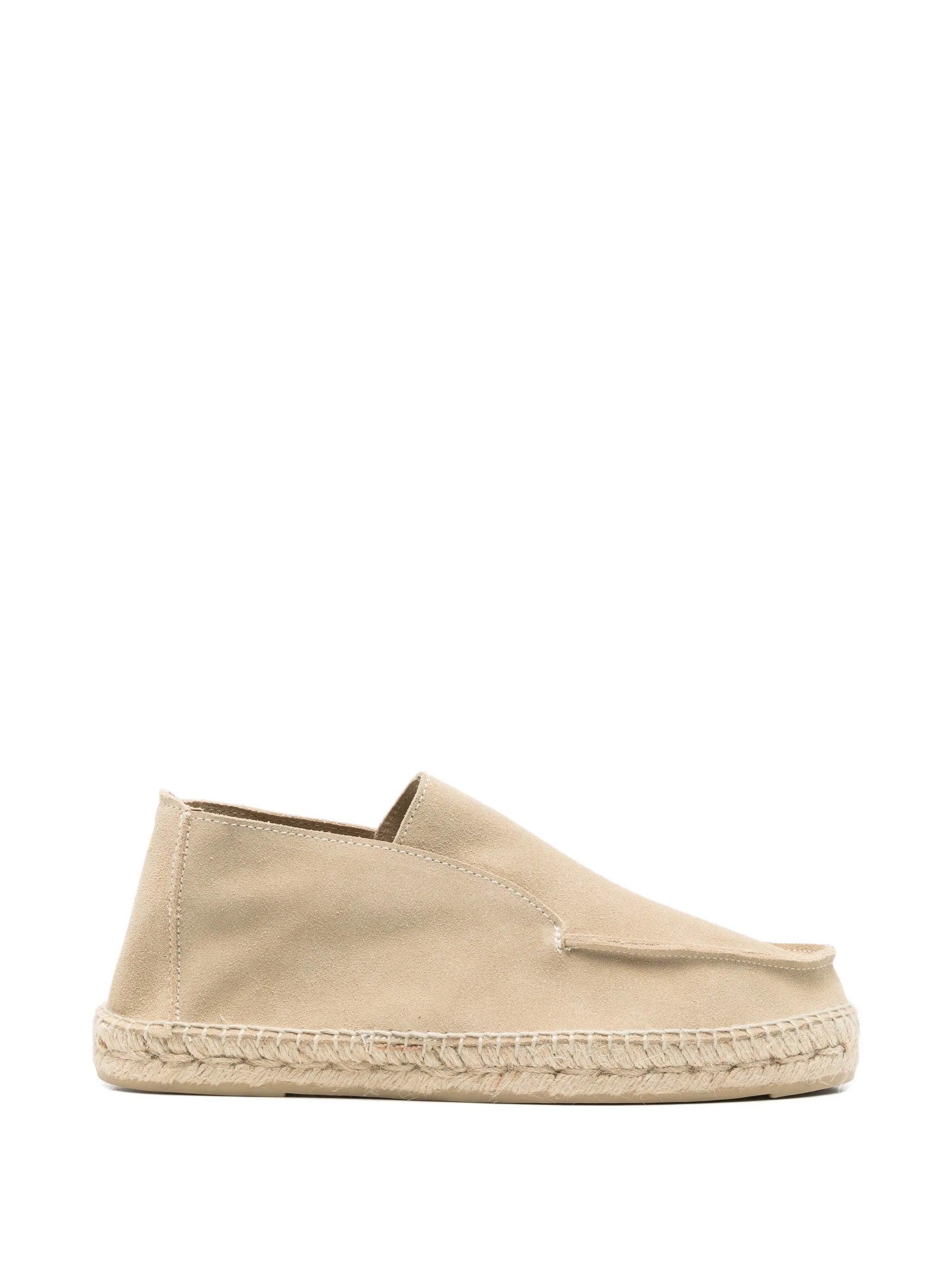 Manebì ESPADRILLAS Beige