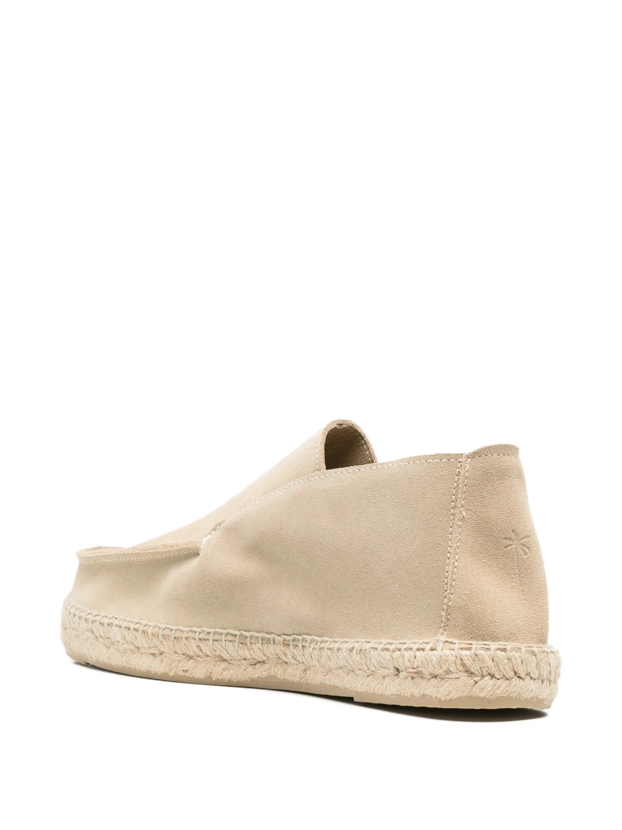 Manebì ESPADRILLAS Beige