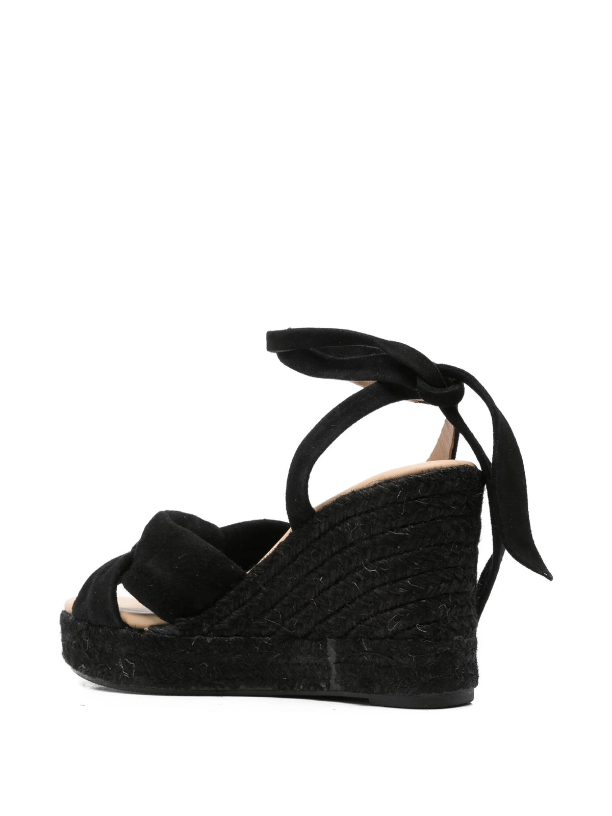 Manebì SANDALI Nero
