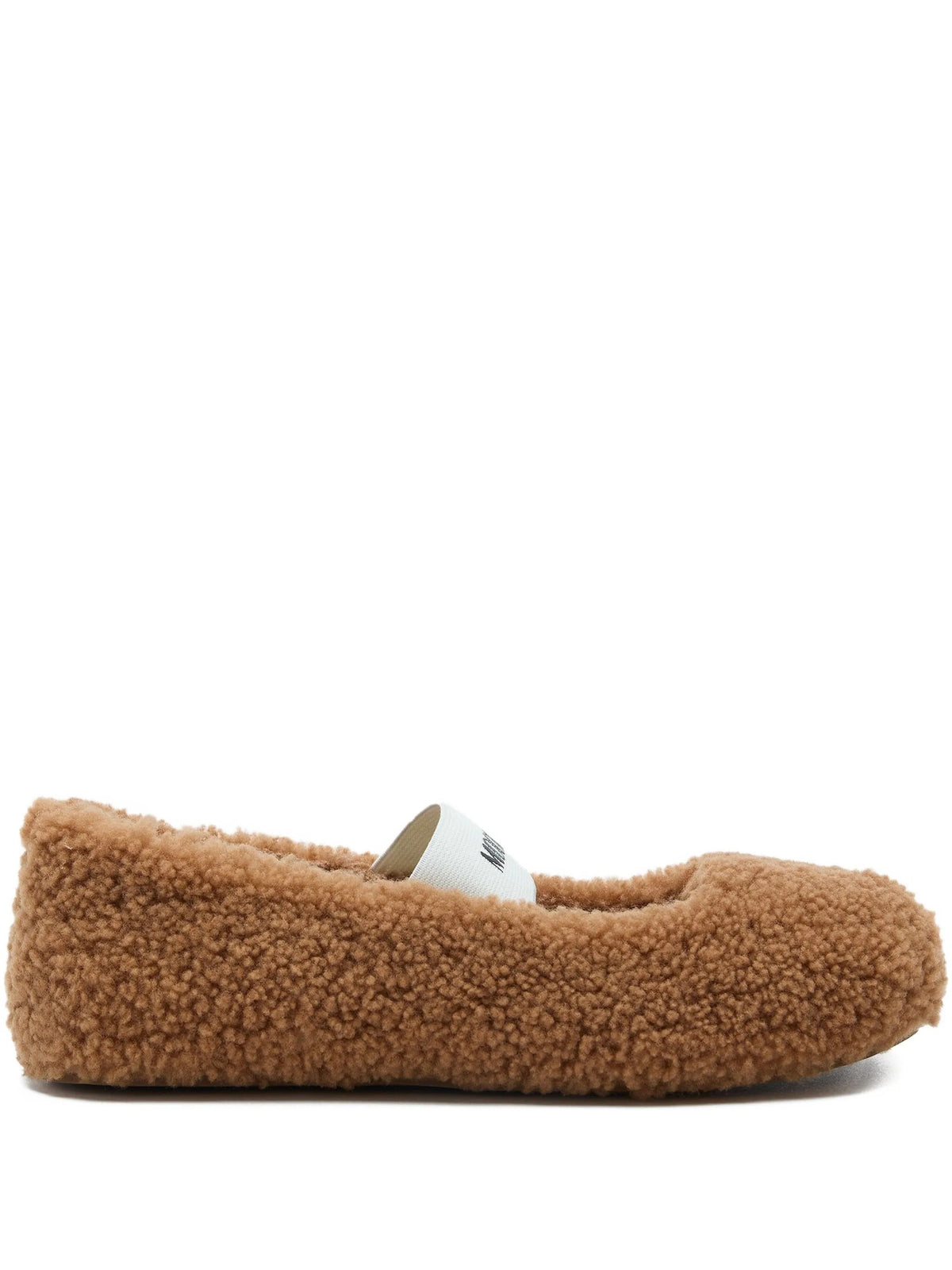 Moon Boot BALLERINE  Marrone