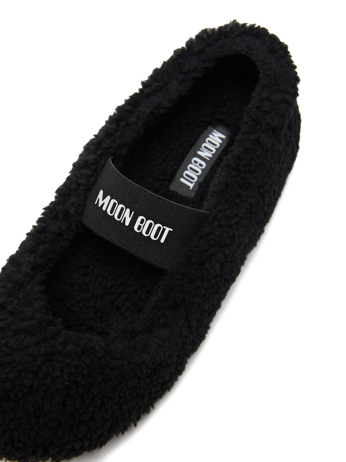 Moon Boot BALLERINE  Nero
