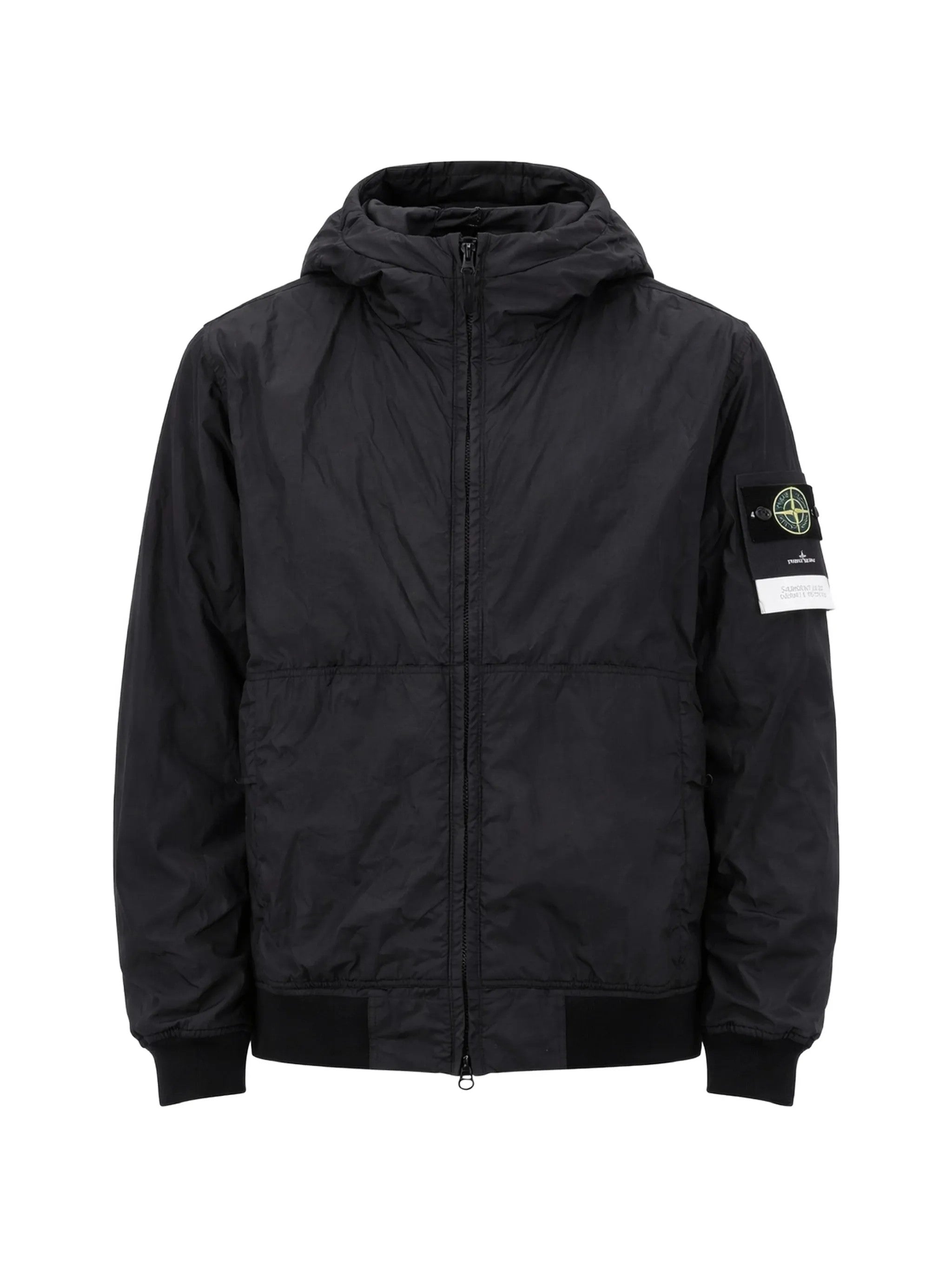 Stone Island  GIUBBINI Nero