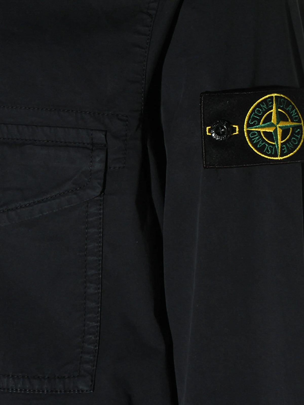 Stone Island  CAMICIE Blu