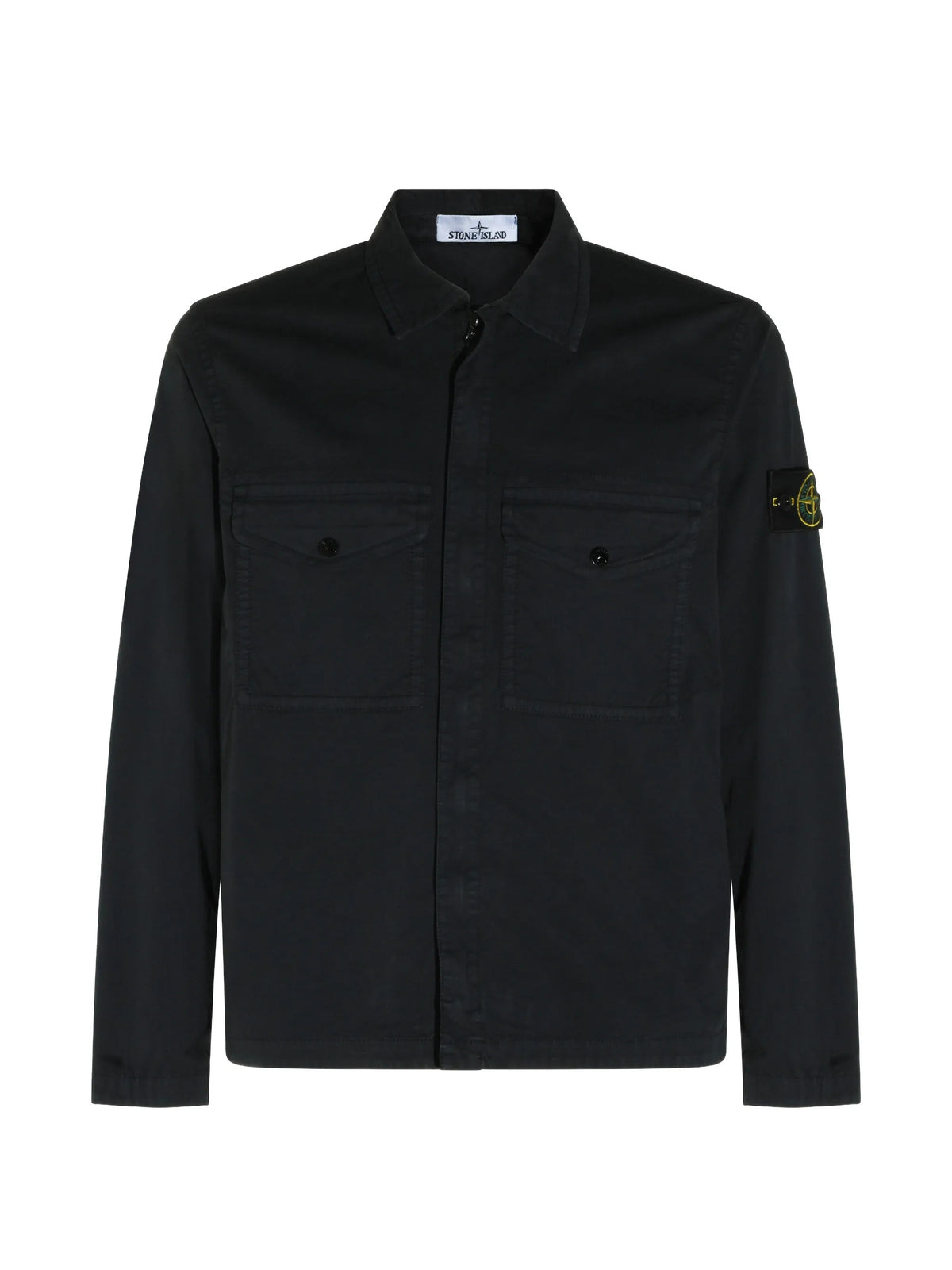 Stone Island  CAMICIE Blu