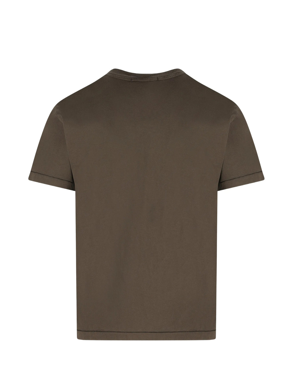 Stone Island  T-SHIRT Grigio