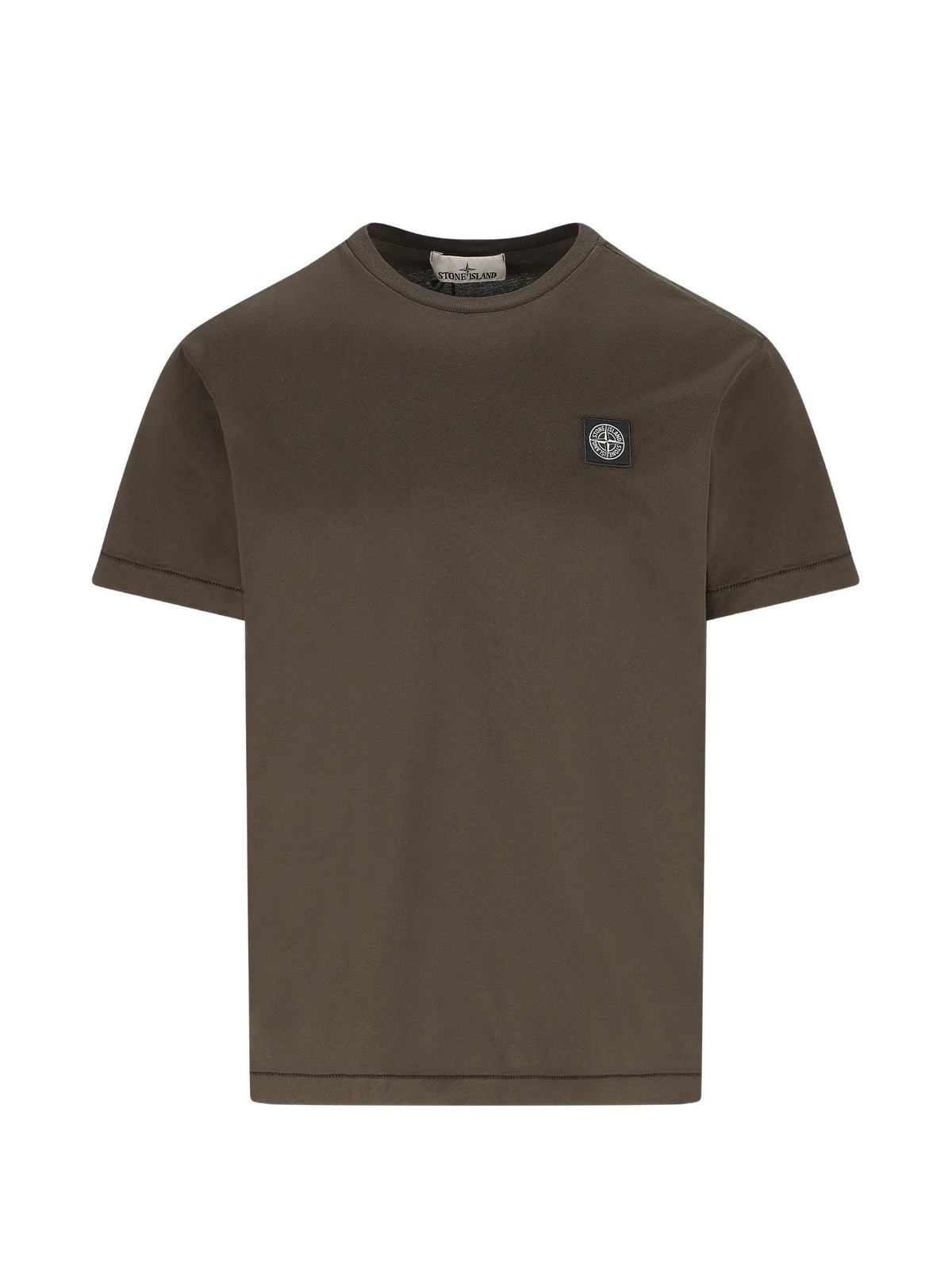 Stone Island  T-SHIRT Grigio