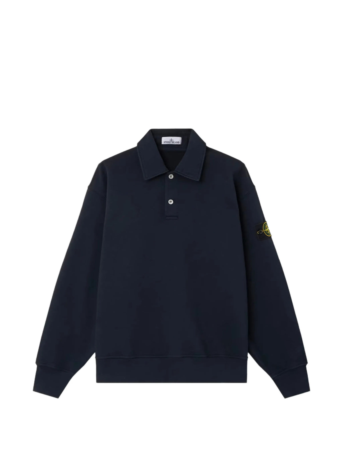 Stone Island  FELPE Blu