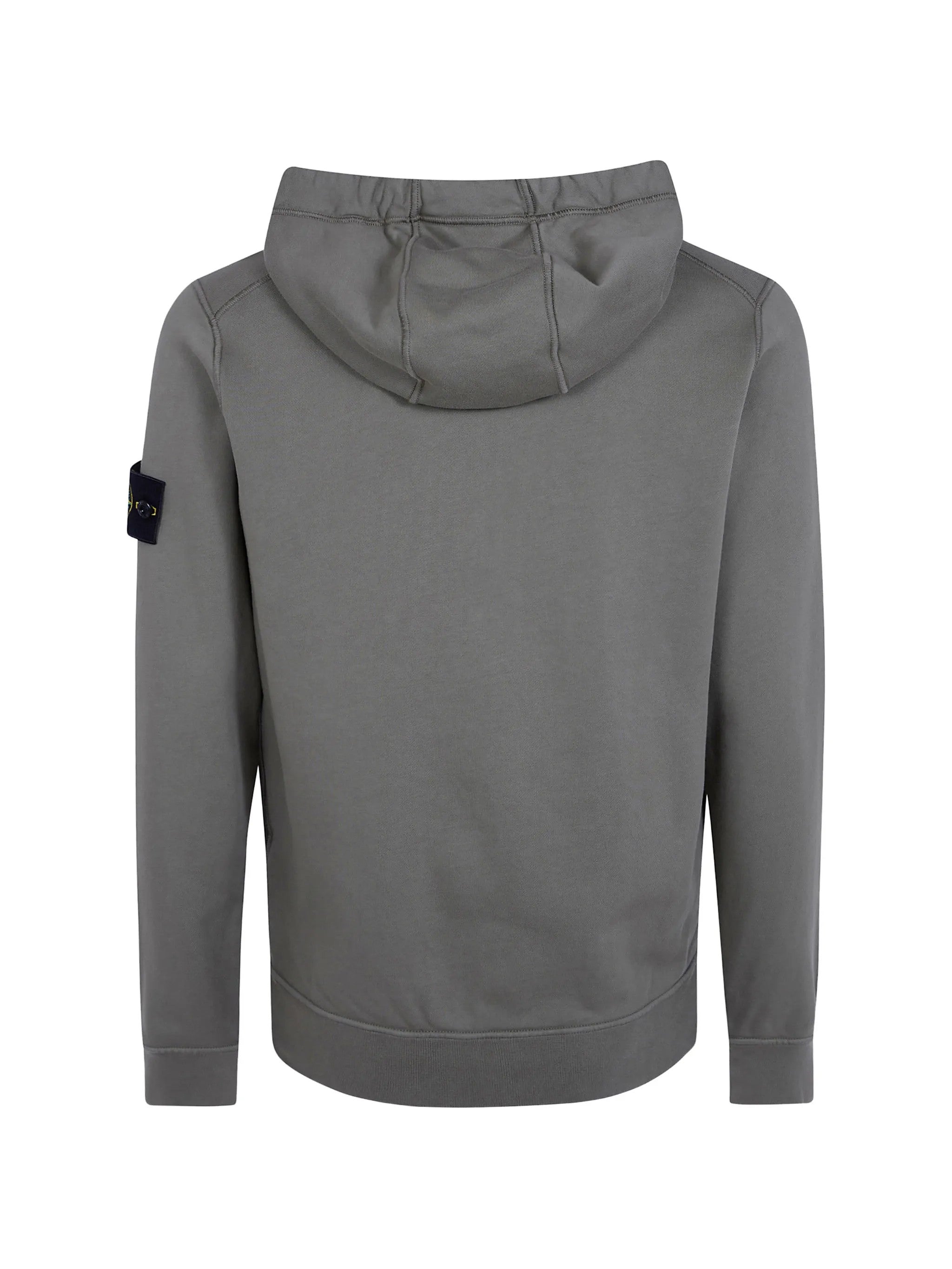 Stone Island  FELPE Verde