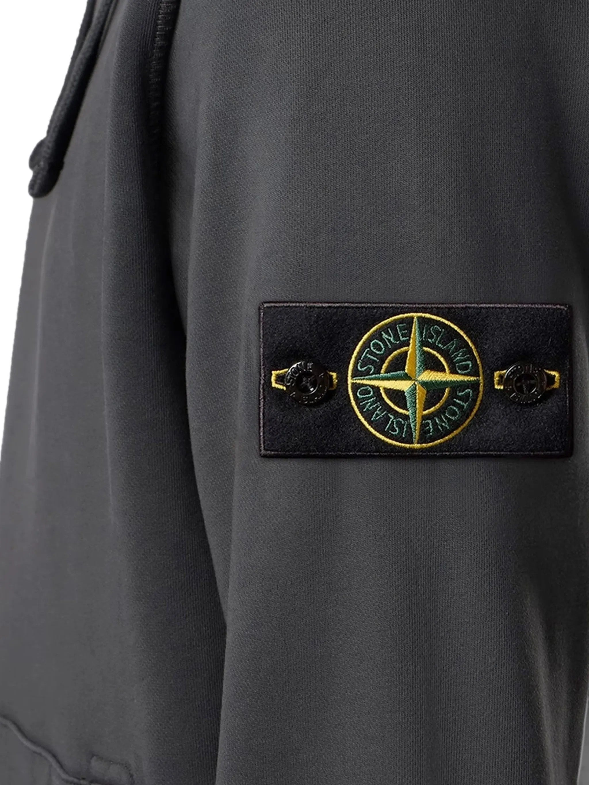 Stone Island  FELPE Grigio